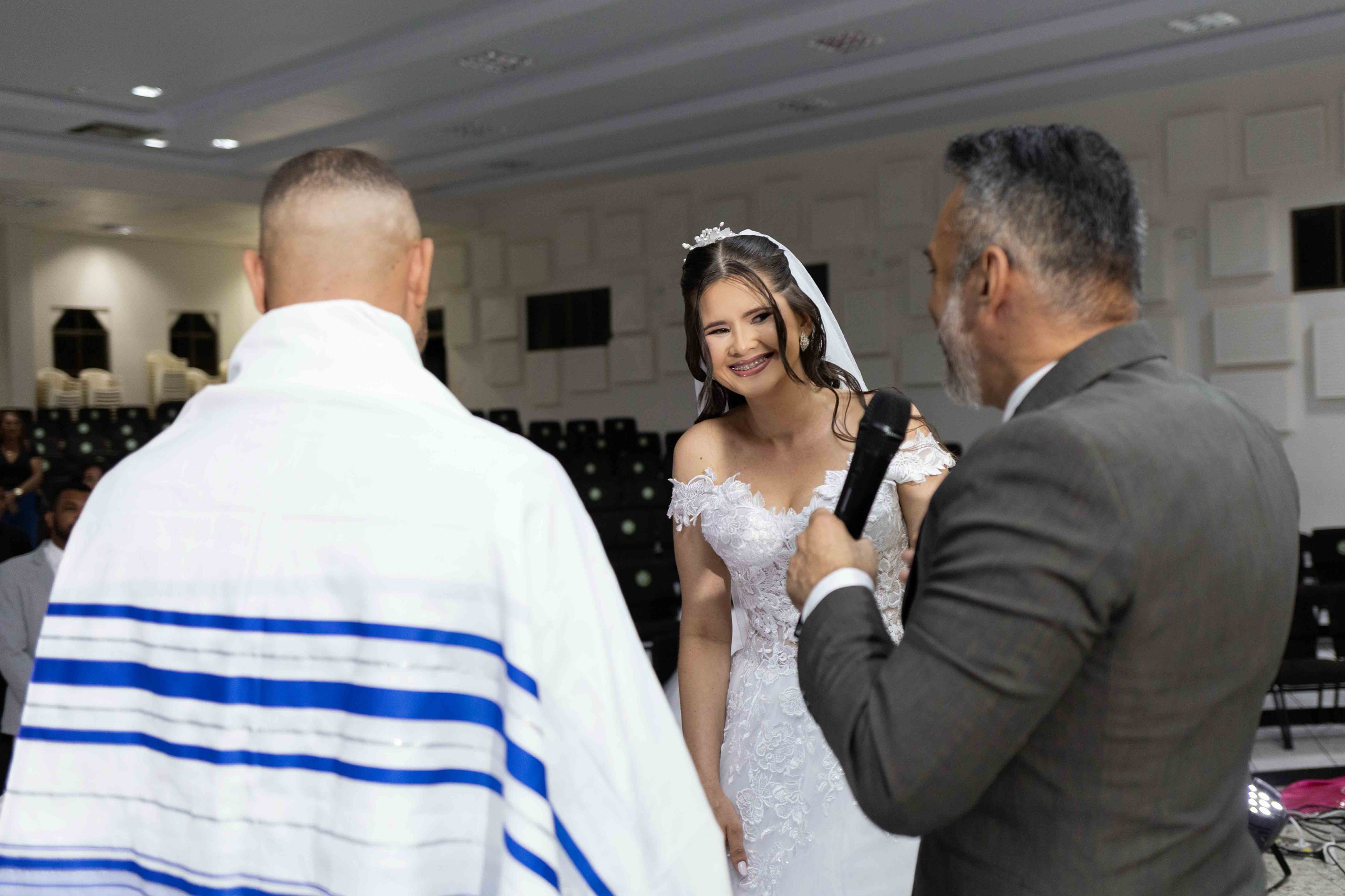 Valeria e Ramon. Bem-vindo ao Meu Mundo Fotográfico