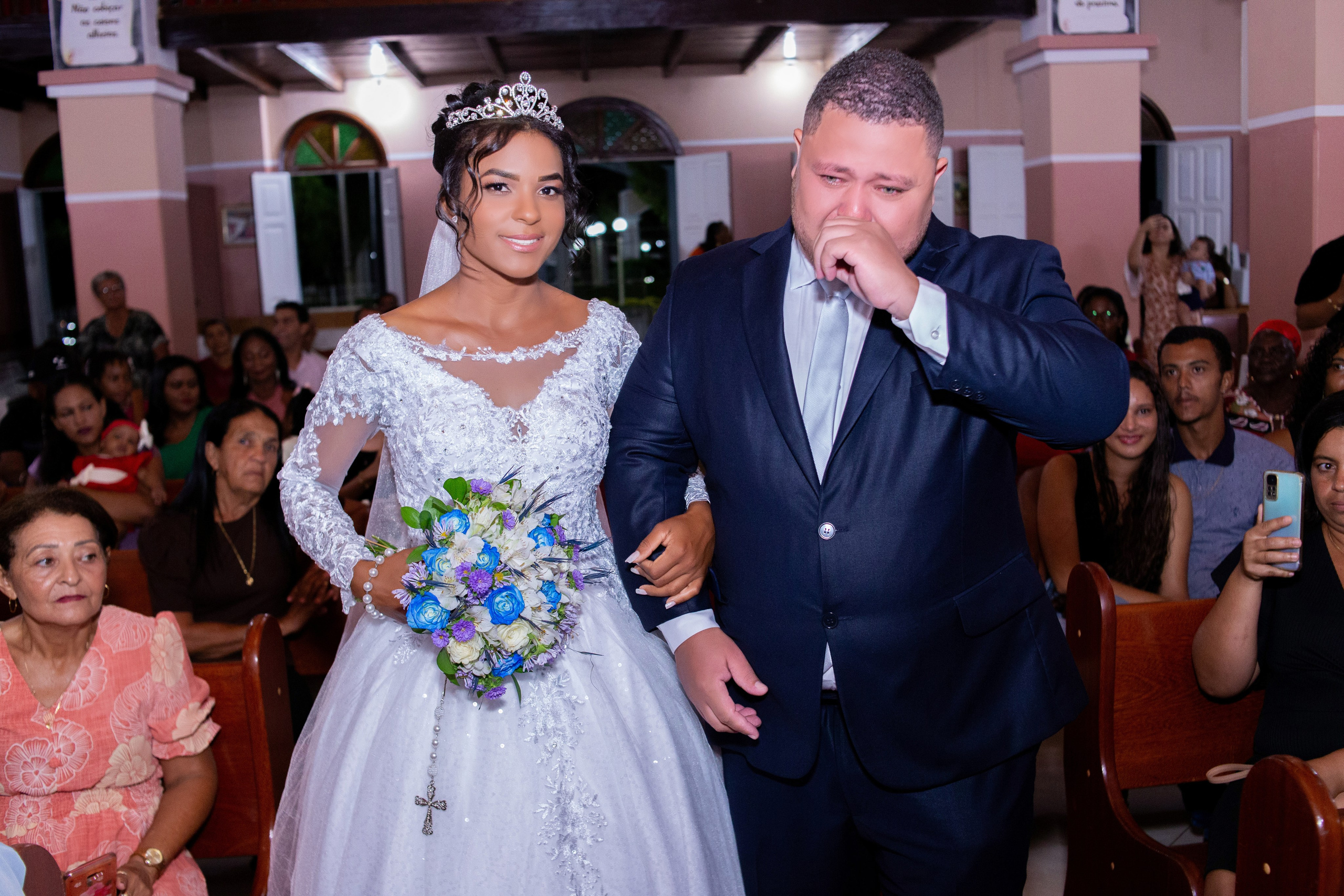 Sr e Sra Souza. Bem-vindo ao Meu Mundo Fotográfico