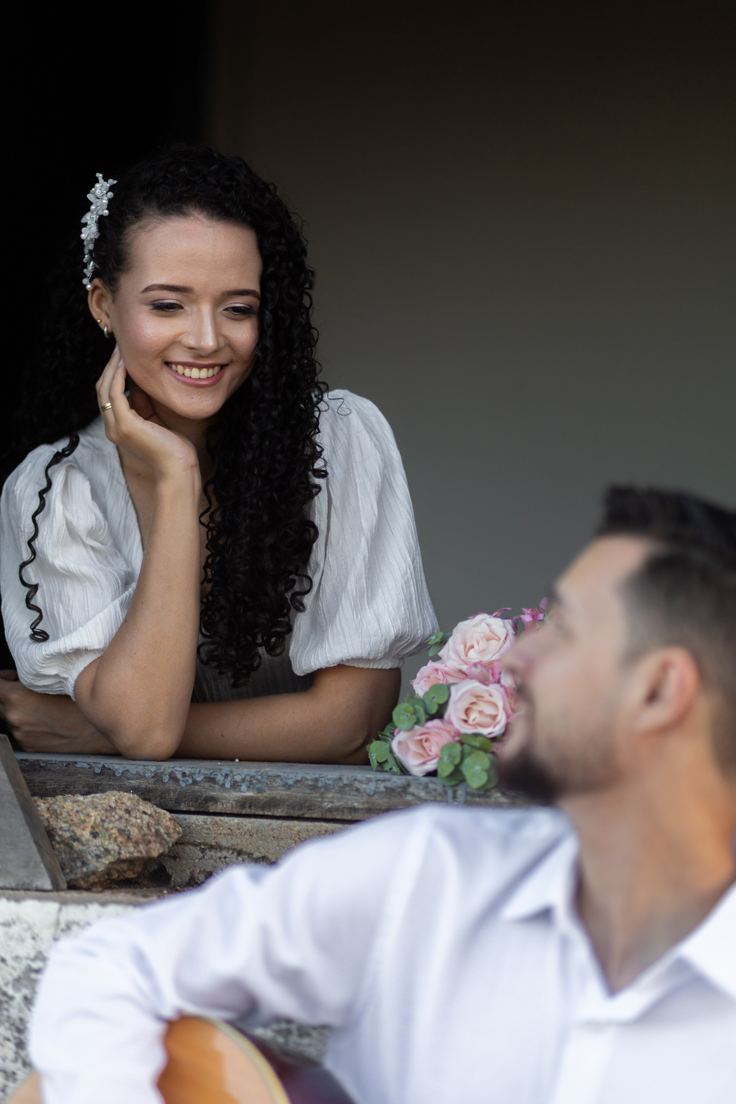 Rafael e Elisa. Bem-vindo ao Meu Mundo Fotográfico