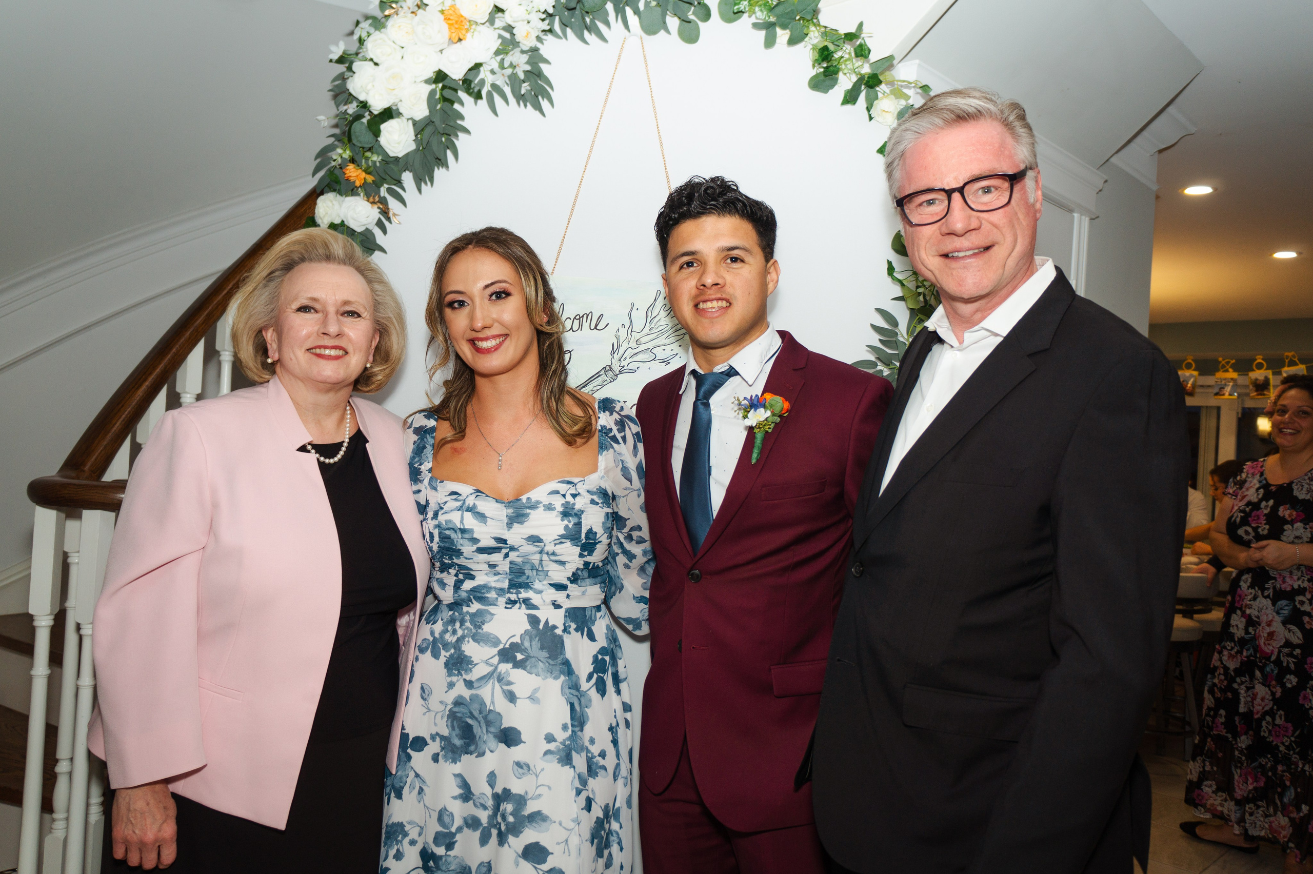 Event. Marina Baliakina | Portrait and Wedding Photographer | Toronto Canada