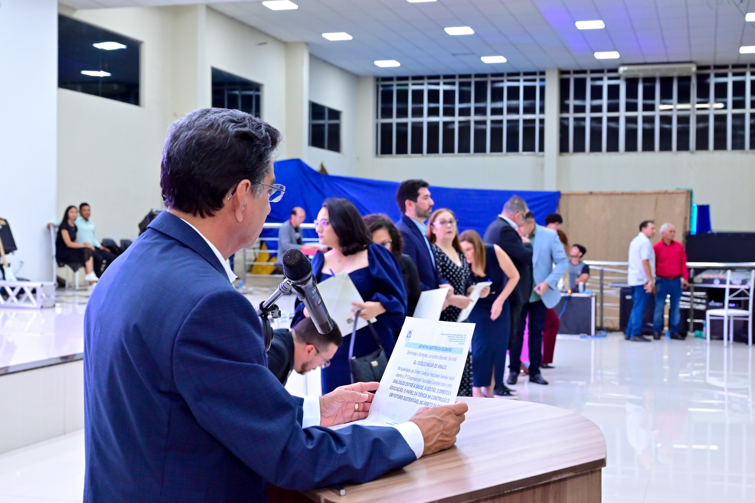 Fotos Congresso universitário. Formatura, Fotógrafo e Eventos em Belém e Tucuruí