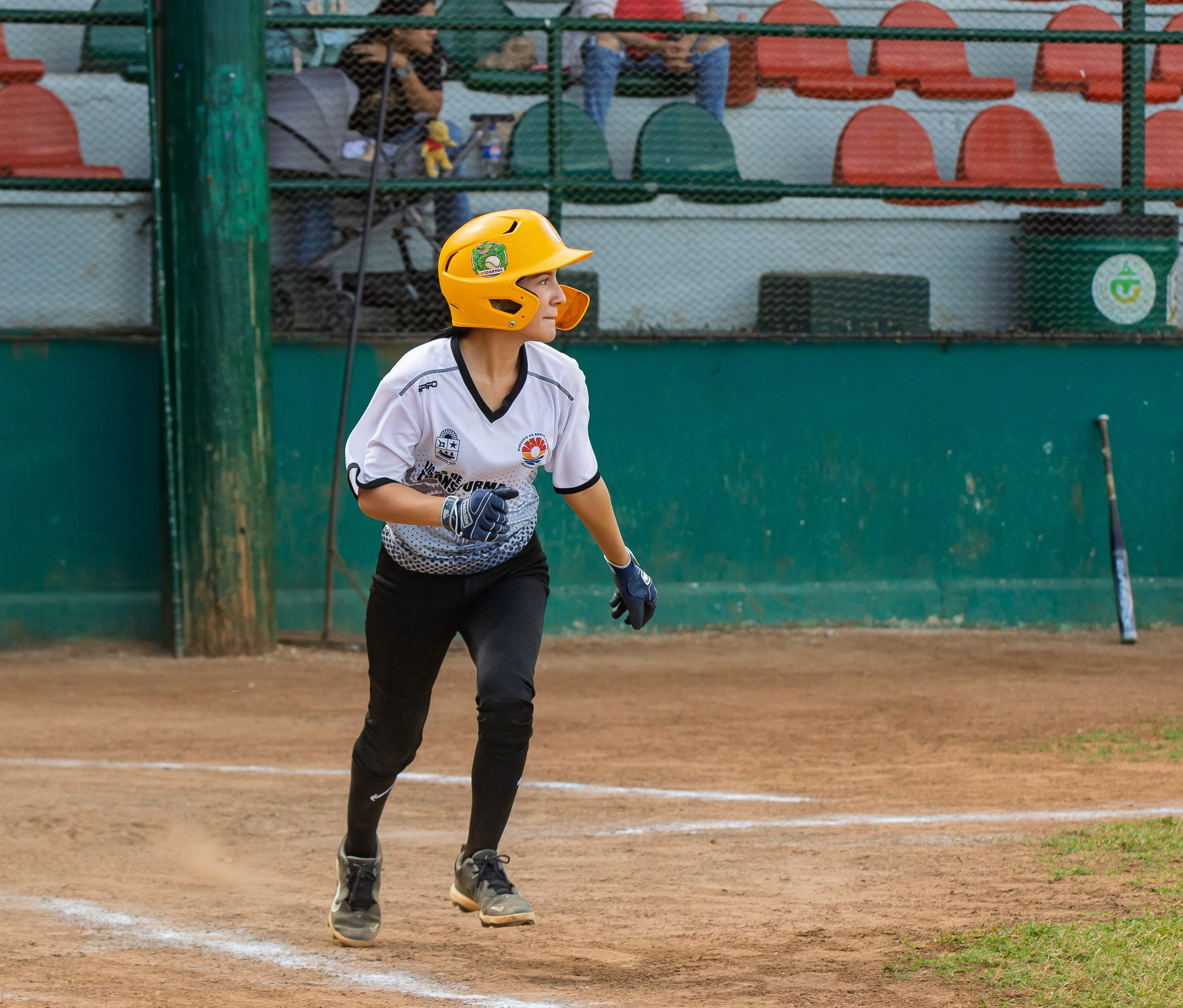 SOFTBOL FEMENIL. CHIAPA-CUN FOTOGRAFÍA