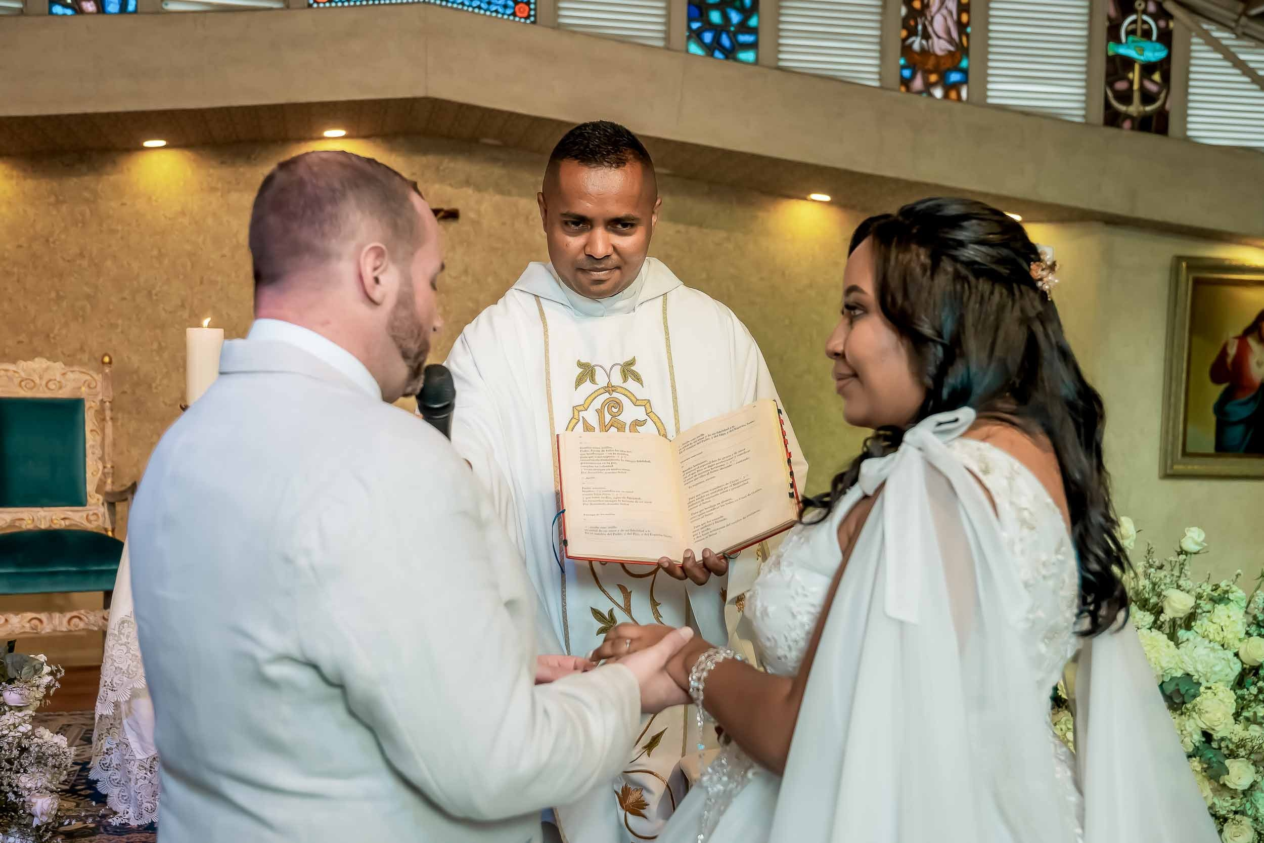 Boda en Cali. La Reserva eventos - Jully & Jonathan. Karen Ortiz Photography / Fotógrafo profesional en Cali - Colombia