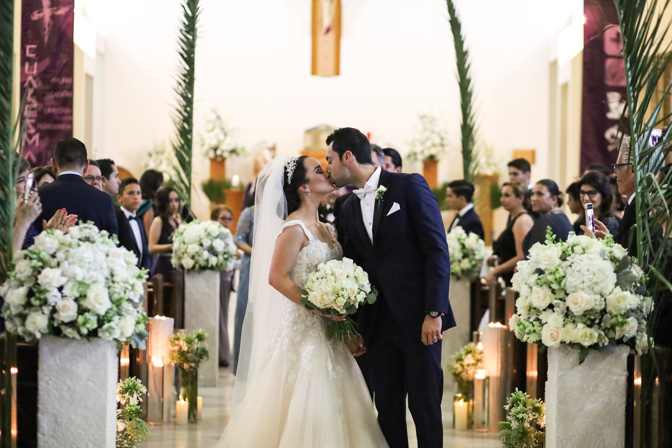 Santuario Diegueño Tecate Boda Ana y Carlos. Estudio de fotografia en Tijuana
