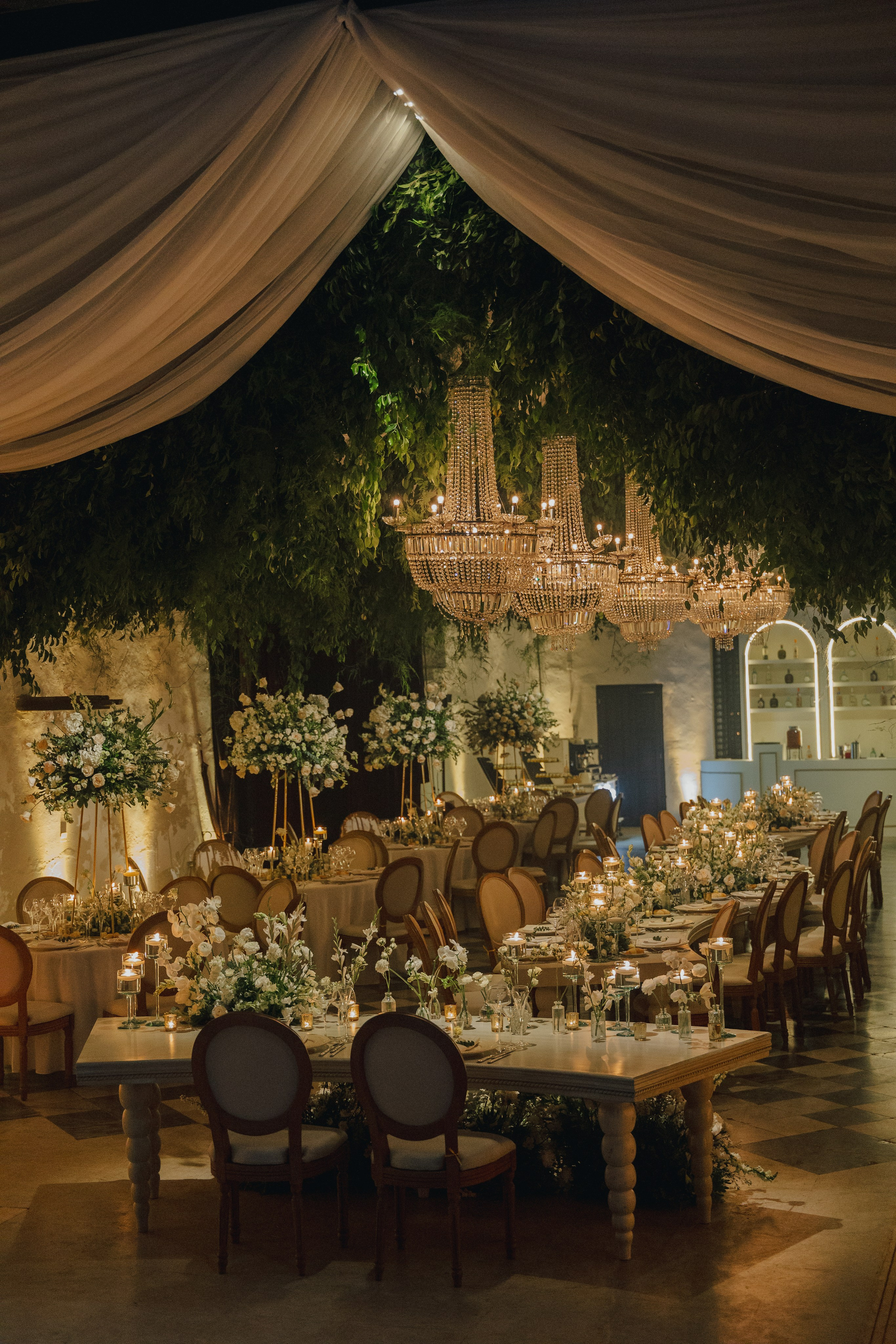 Olga & Andrew. UNTERCIO BODAS | Fotografía de Bodas en Cartagena, Colombia y Destinos Internacionales