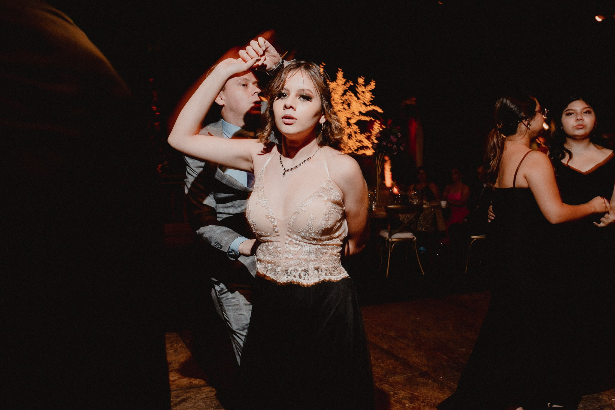 Alejandra y Christian: Boda en San Luis Potosí -La noria del palmar. Fotógrafo de bodas