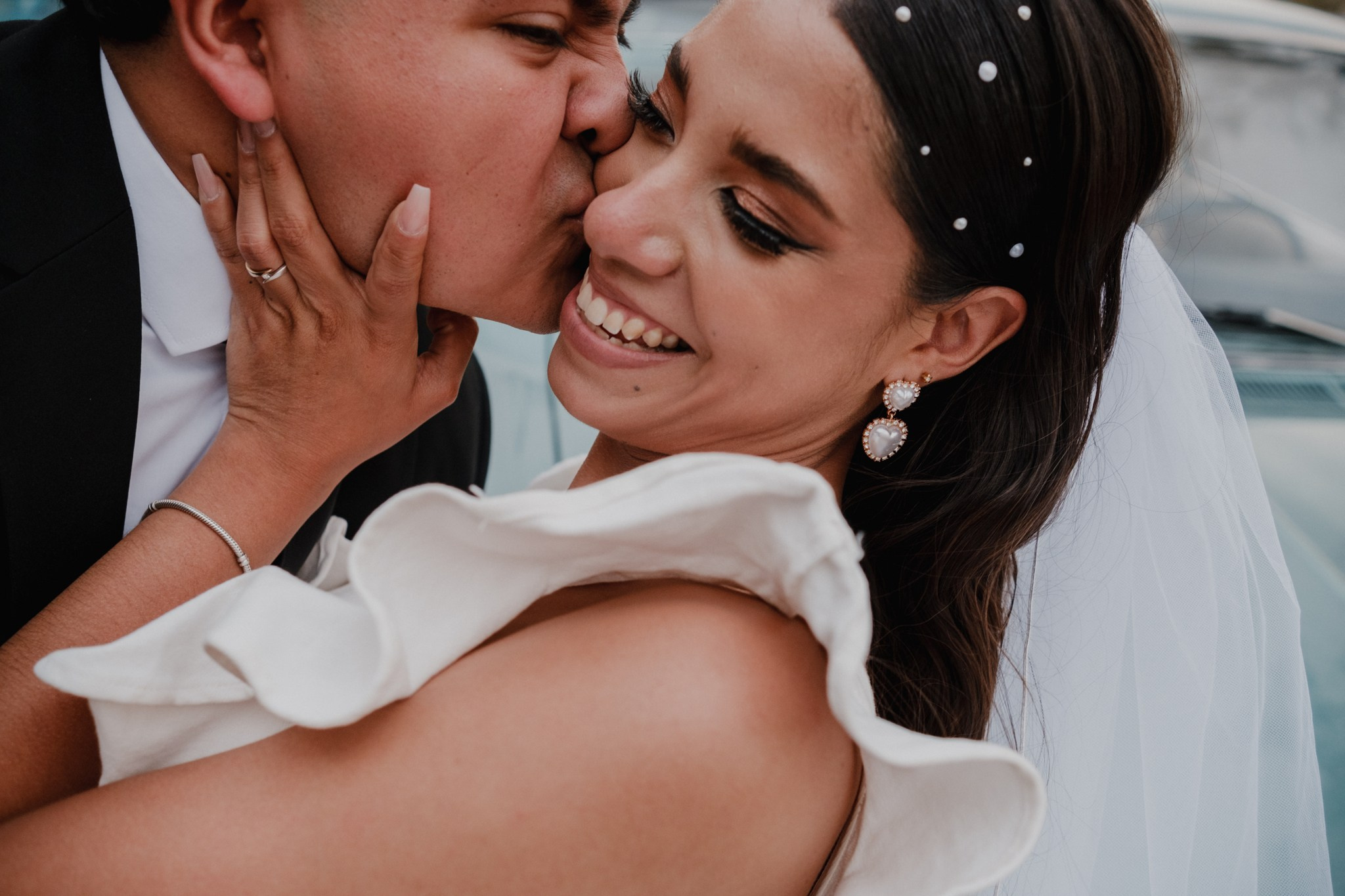 Fernanda y Juan. Fotógrafo de bodas