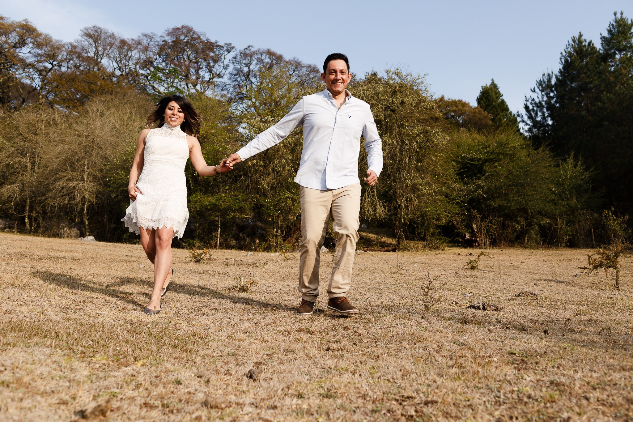 Gloria y Gerardo. Fotógrafo de bodas