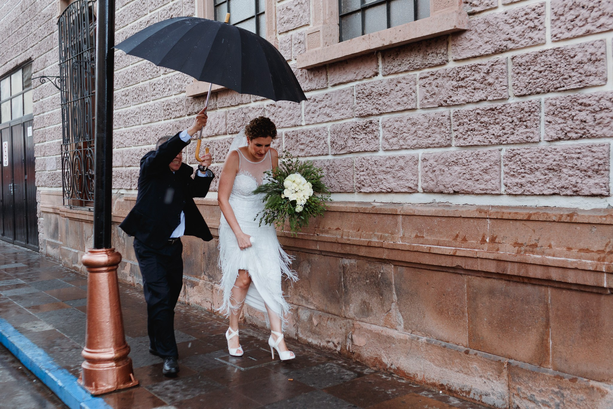 Ingrid y Jorge: Boda en San Luis Potosí - Villa Danielli. Fotógrafo de bodas