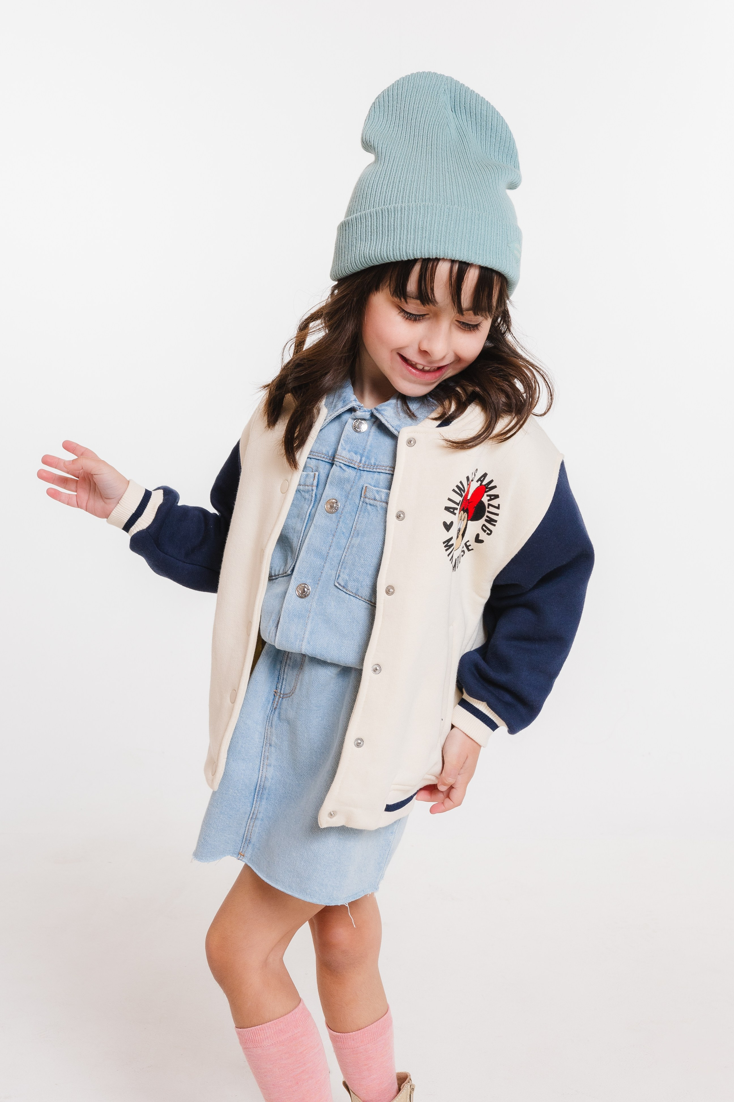 LOOKBOOK. ESTUDIO DOZE
