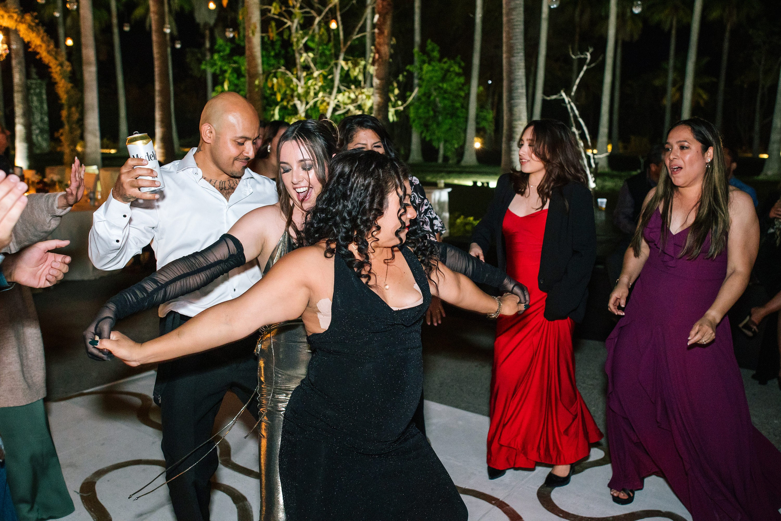 Fiesta/ Coctel. Wedding Photographer Ruth Preciado