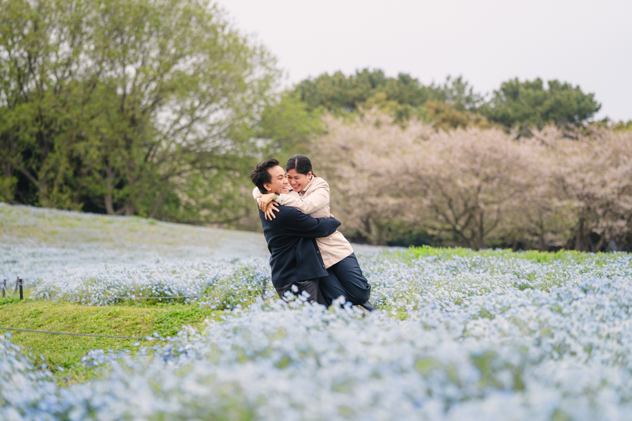 Couples & Love Stories. Fukuoka Photographer | Alina Photography | Japan
