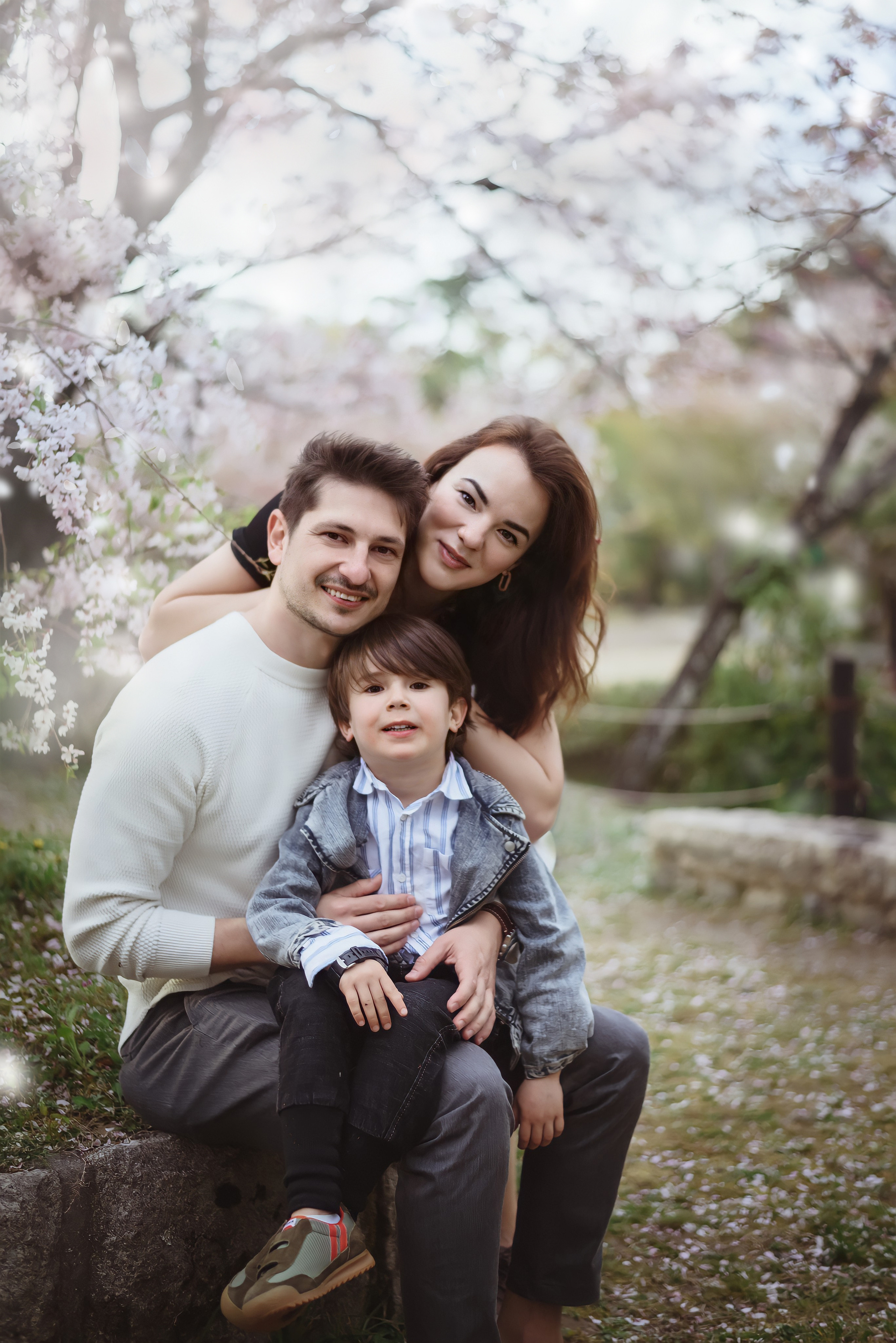 Photo session with Sofia. Photographer in Tokyo, Japan