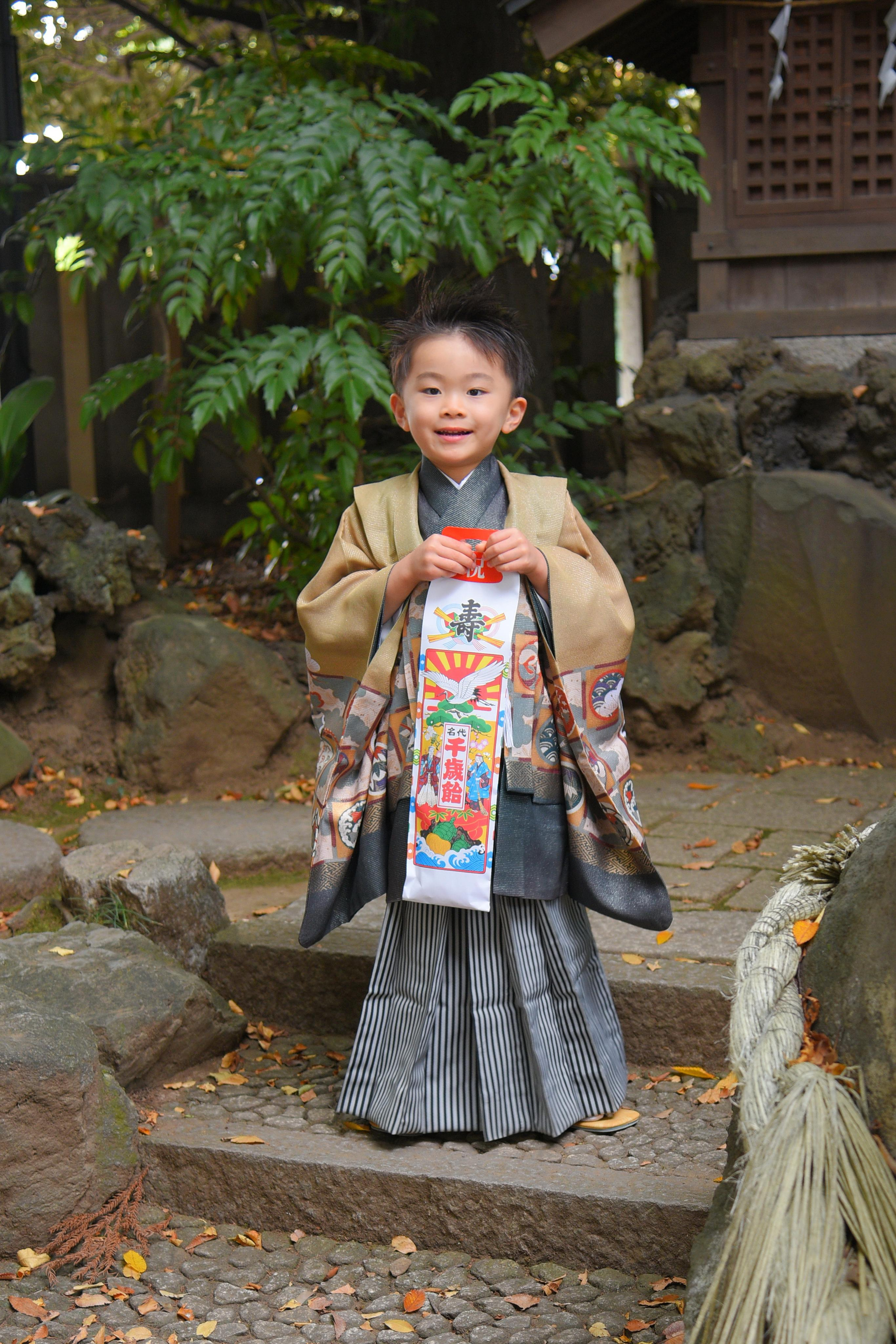 Kids & Family. Photographer in Tokyo, Japan
