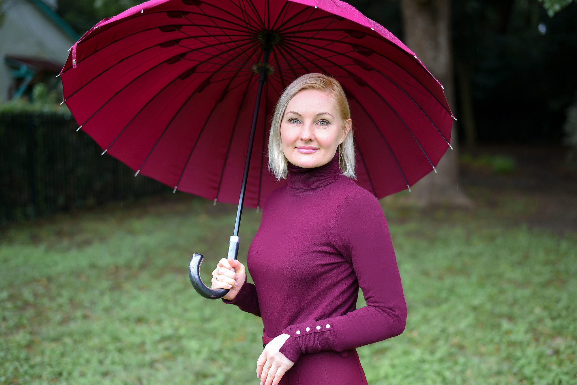 Photo session with Julia. Photographer in Tokyo, Japan