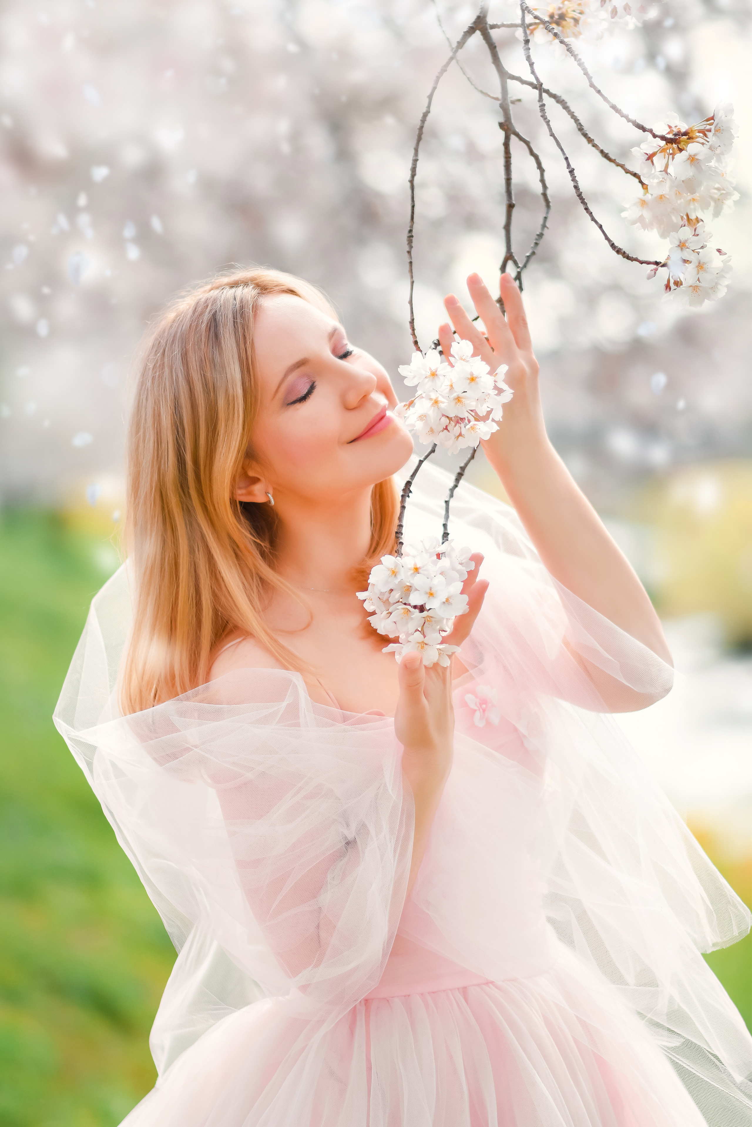 Photo session with Sofia. Photographer in Tokyo, Japan
