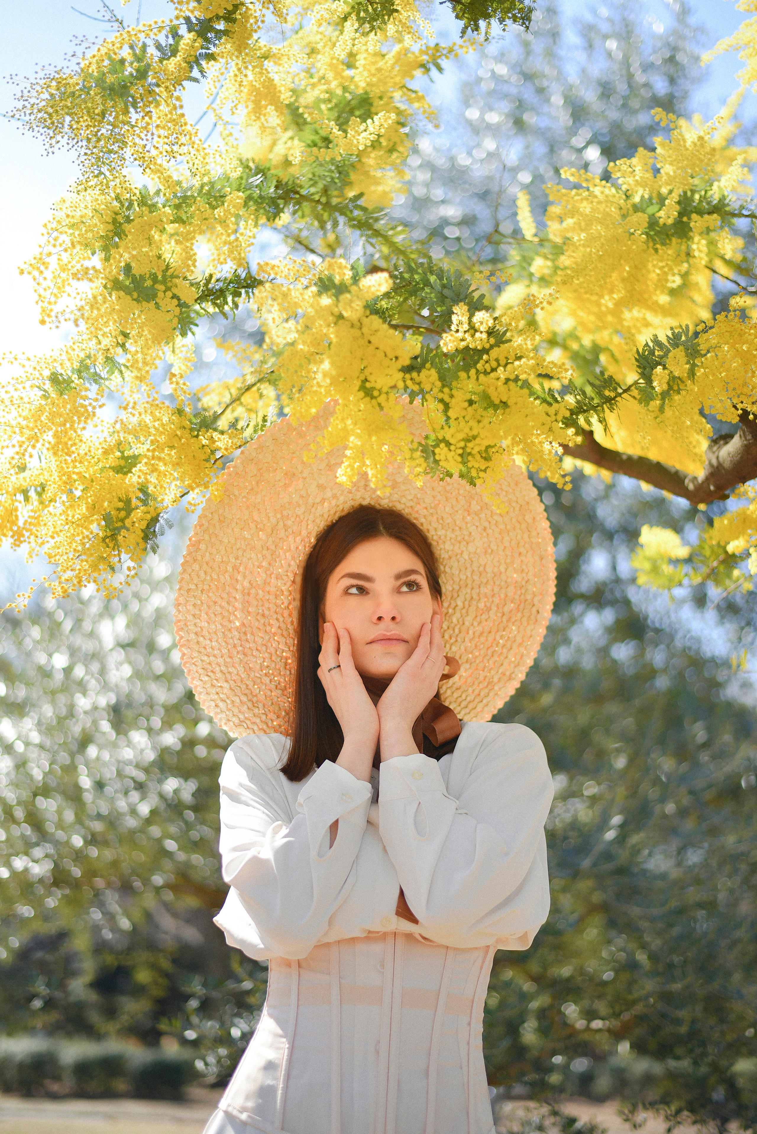 Photo session with Sofia. Photographer in Tokyo, Japan