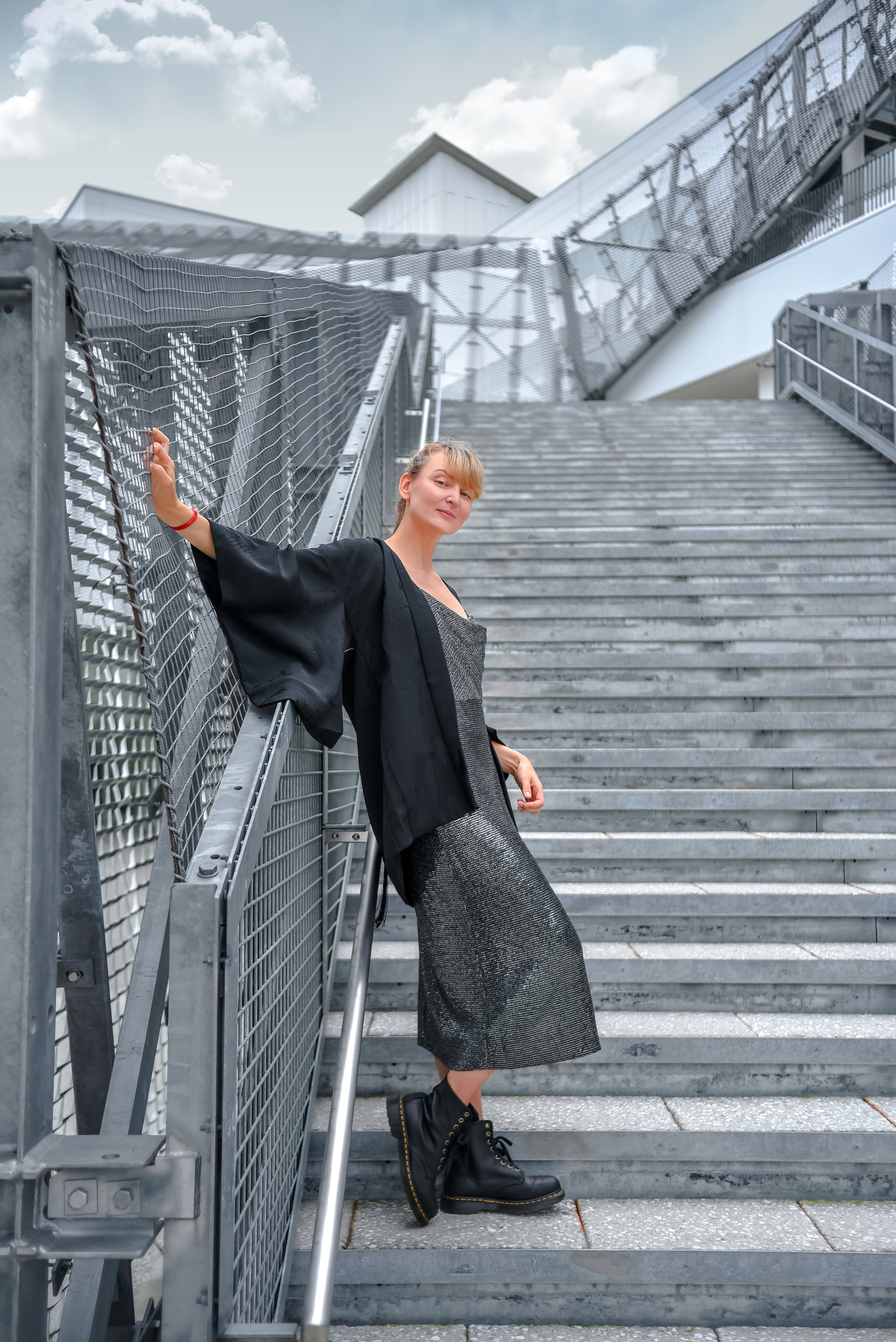 Photo session with Sofia. Photographer in Tokyo, Japan