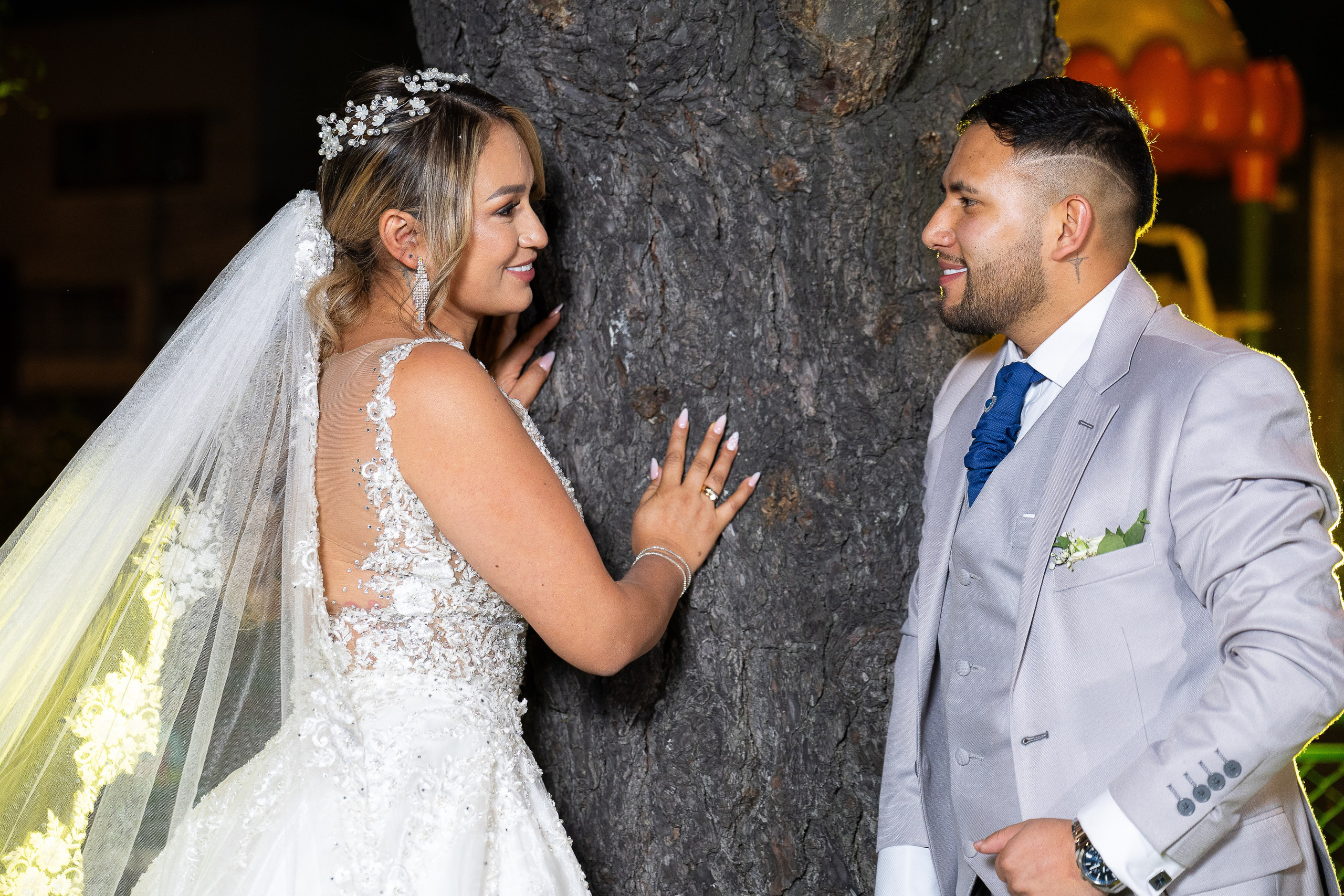 Fotografía de Boda en Bogotá | Cindy & Santi