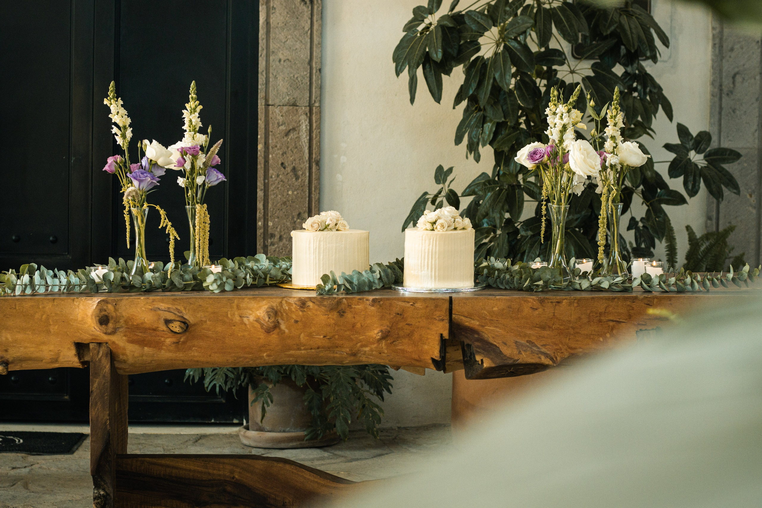 Ryan & Noryoly Wedding in San Miguel de Allende | Wedding Photography. Saúl Vázquez | Destination Wedding Photographer