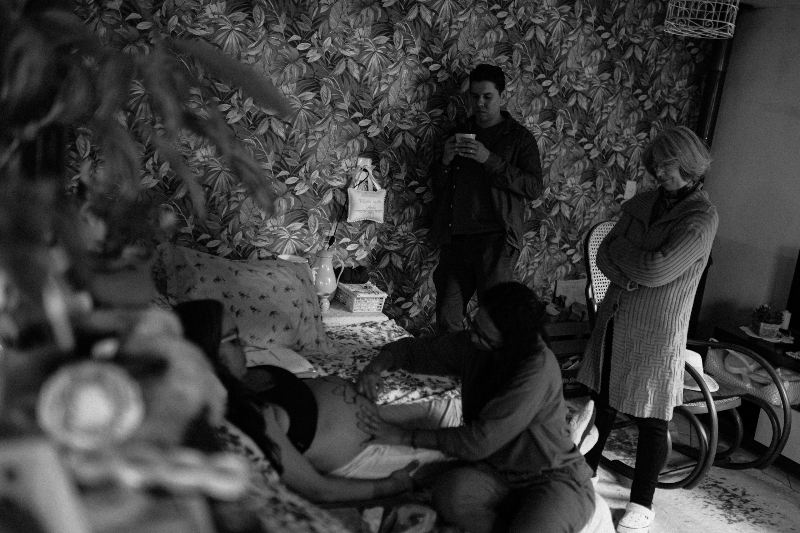 A espera do bebe Surpresa. Fotografa de família e crianças em Florianópolis SC Daria Ermolaev