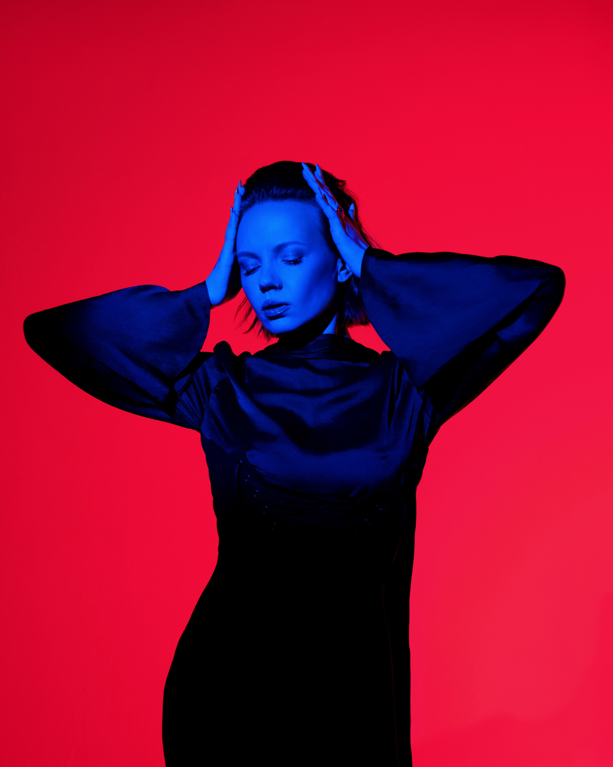 Elli. Photographer Olga Tsoi