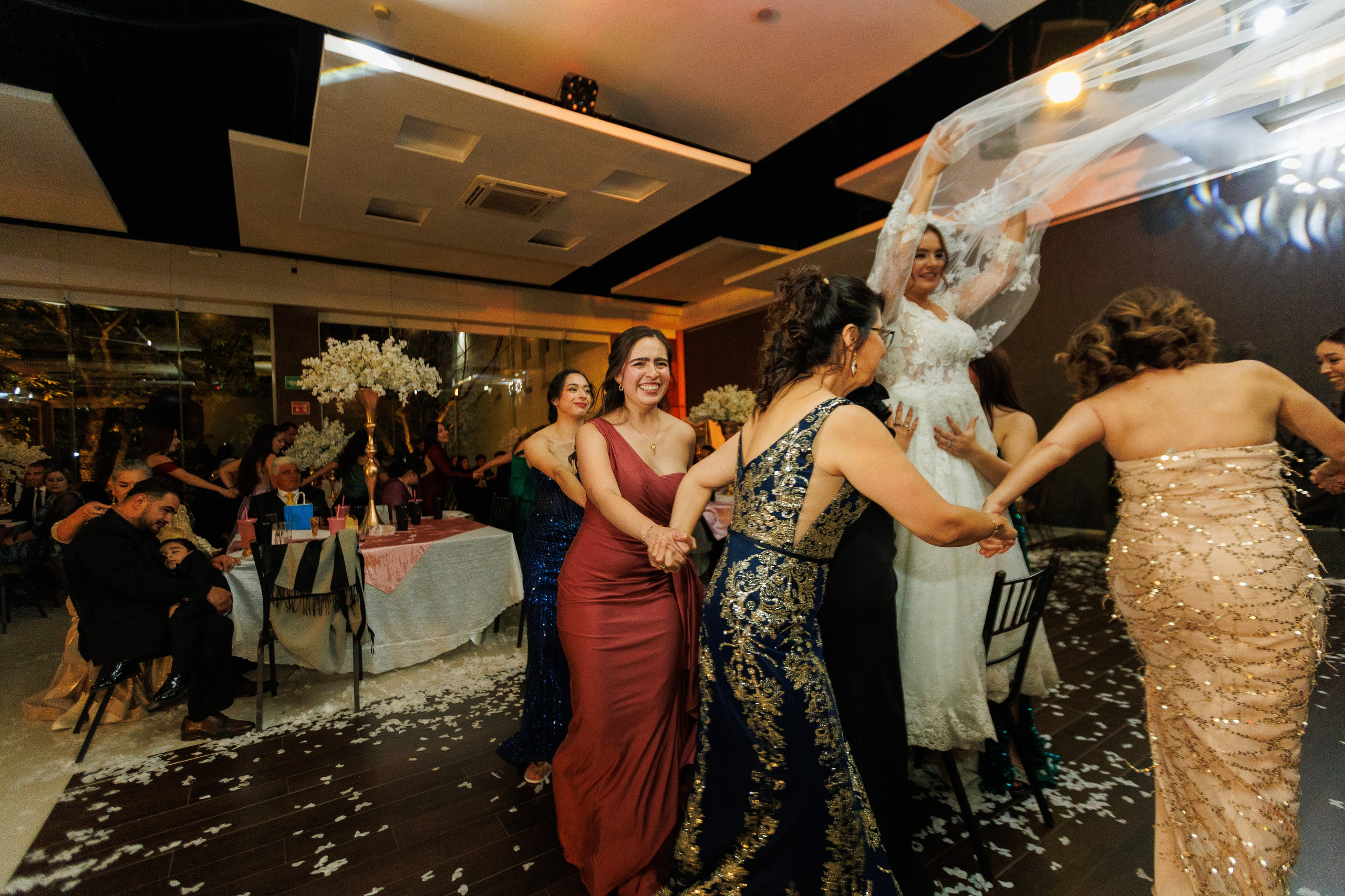 Graciela & Alejandro. Lg Fotografia