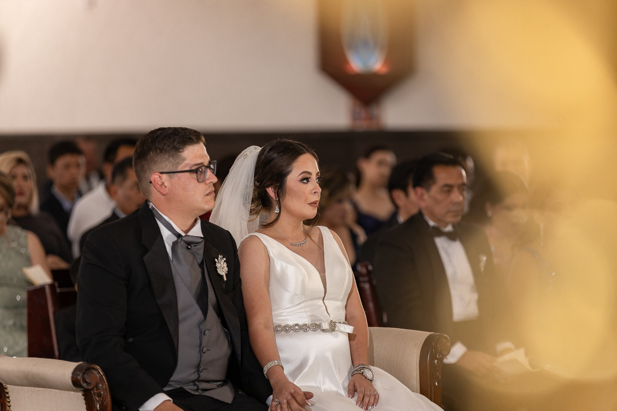 Boda Andrea & Luis. Lg Fotografia