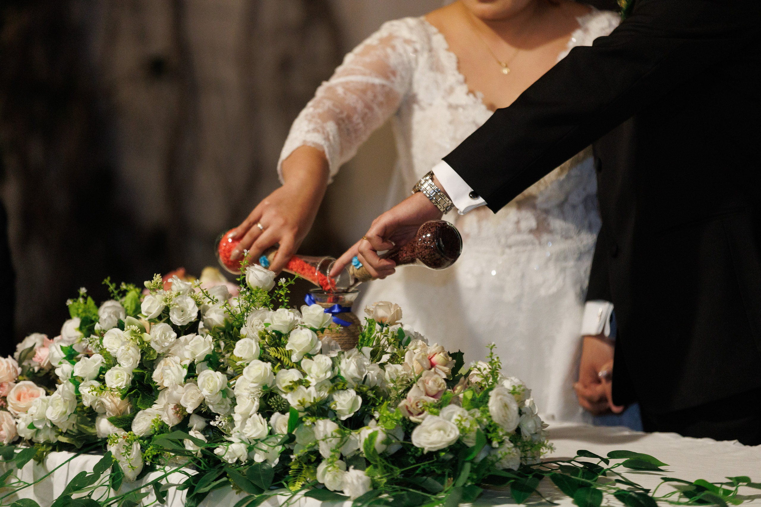 Graciela & Alejandro. Lg Fotografia