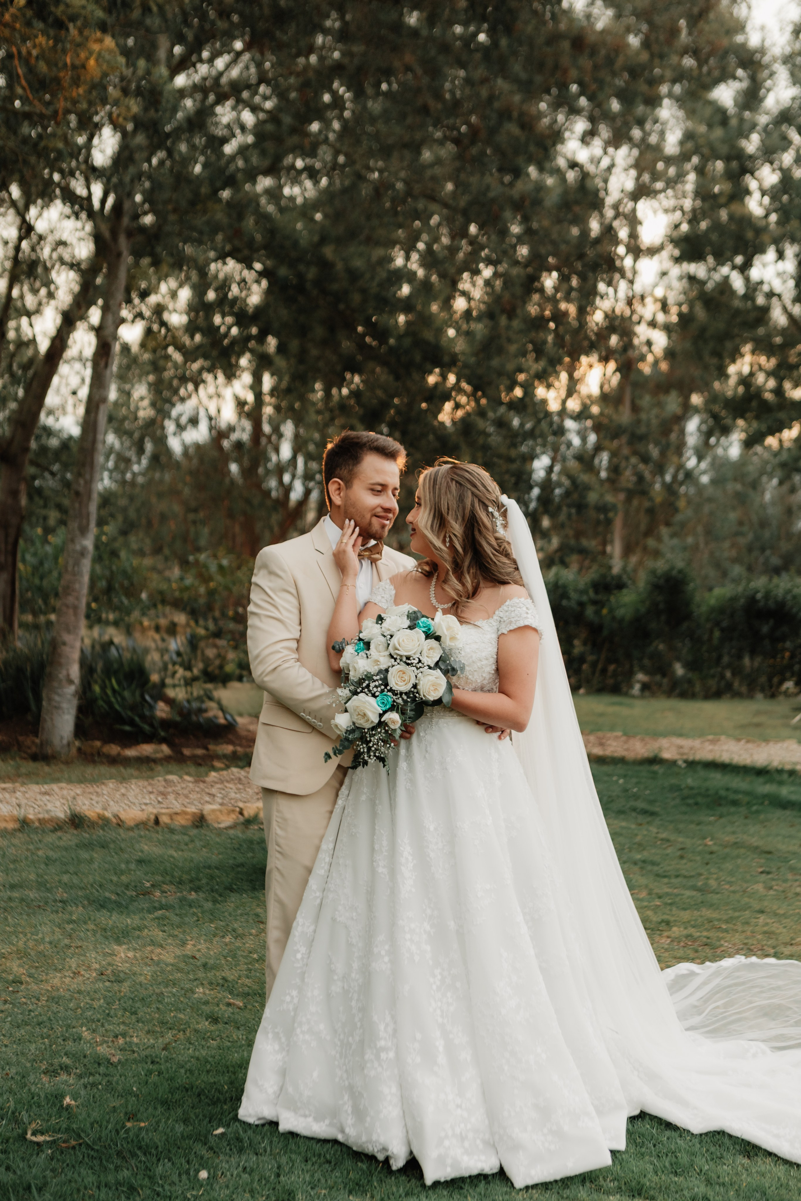BODAS. FOCALMAGIC