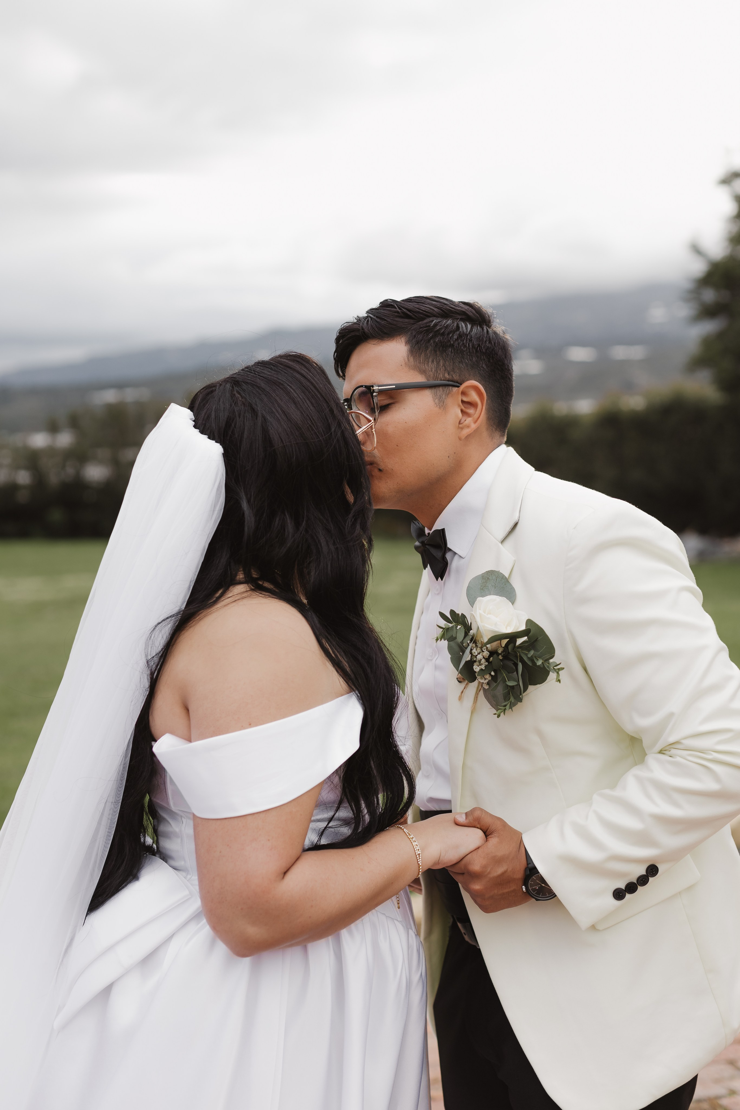 ANDRES & DANIELA. FOCALMAGIC