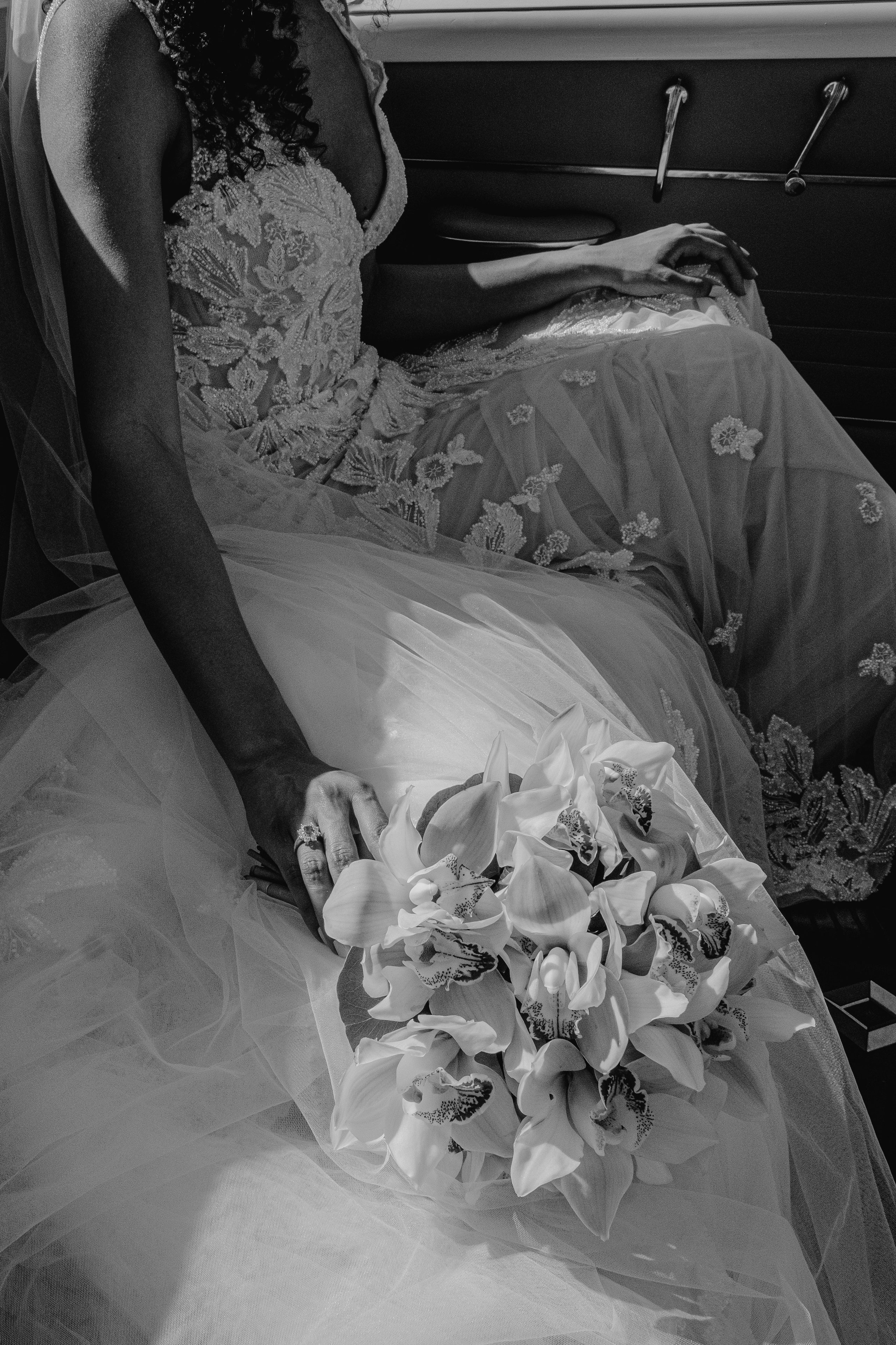 Maria & Jose. UNTERCIO BODAS | Fotografía de Bodas en Cartagena, Colombia y Destinos Internacionales