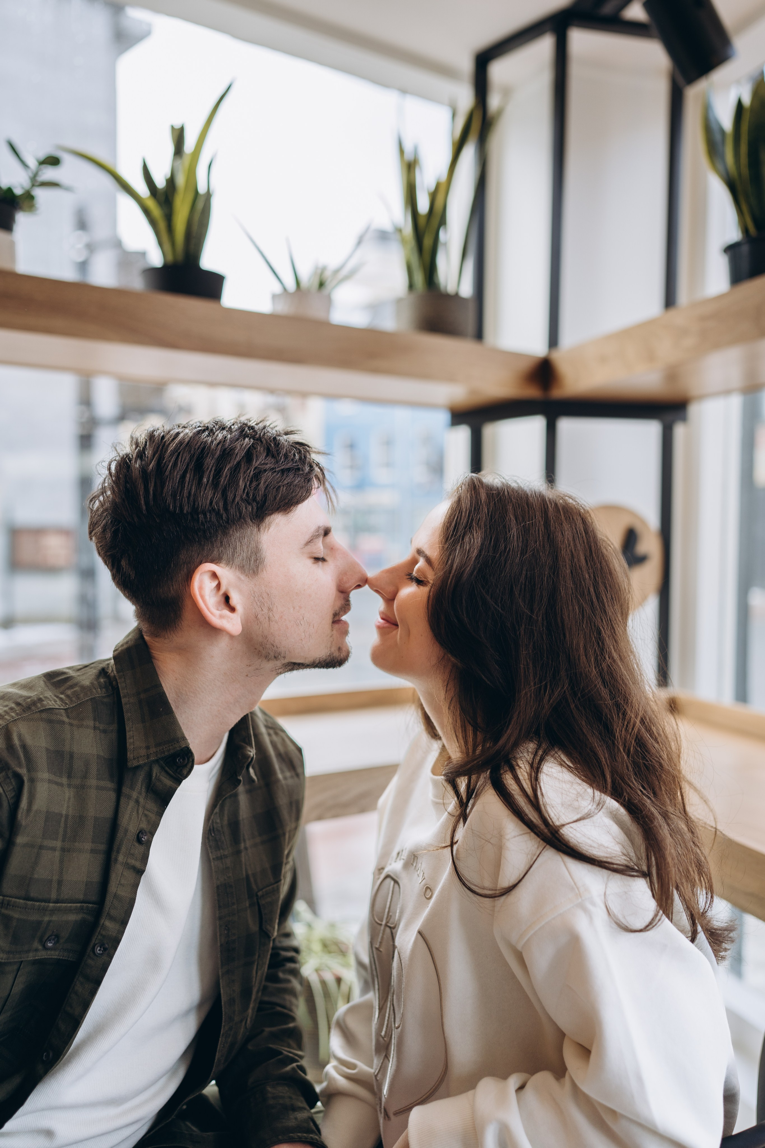 Khrystyna & Nazariy. Calgary Wedding & Lifestyle Photographer — Yevhen Polishchuk