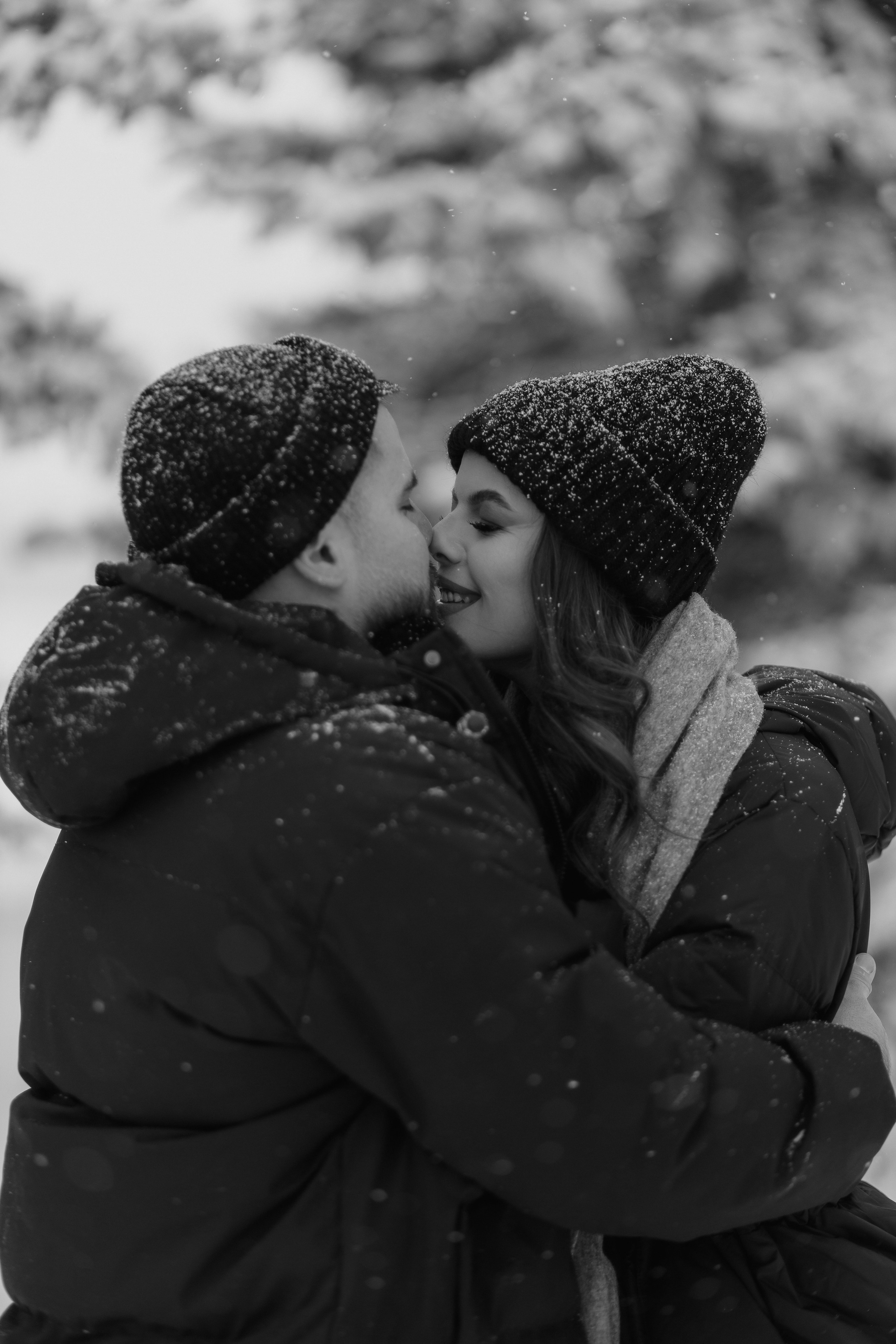 S + S. Photographer Elvira Hryshchenko