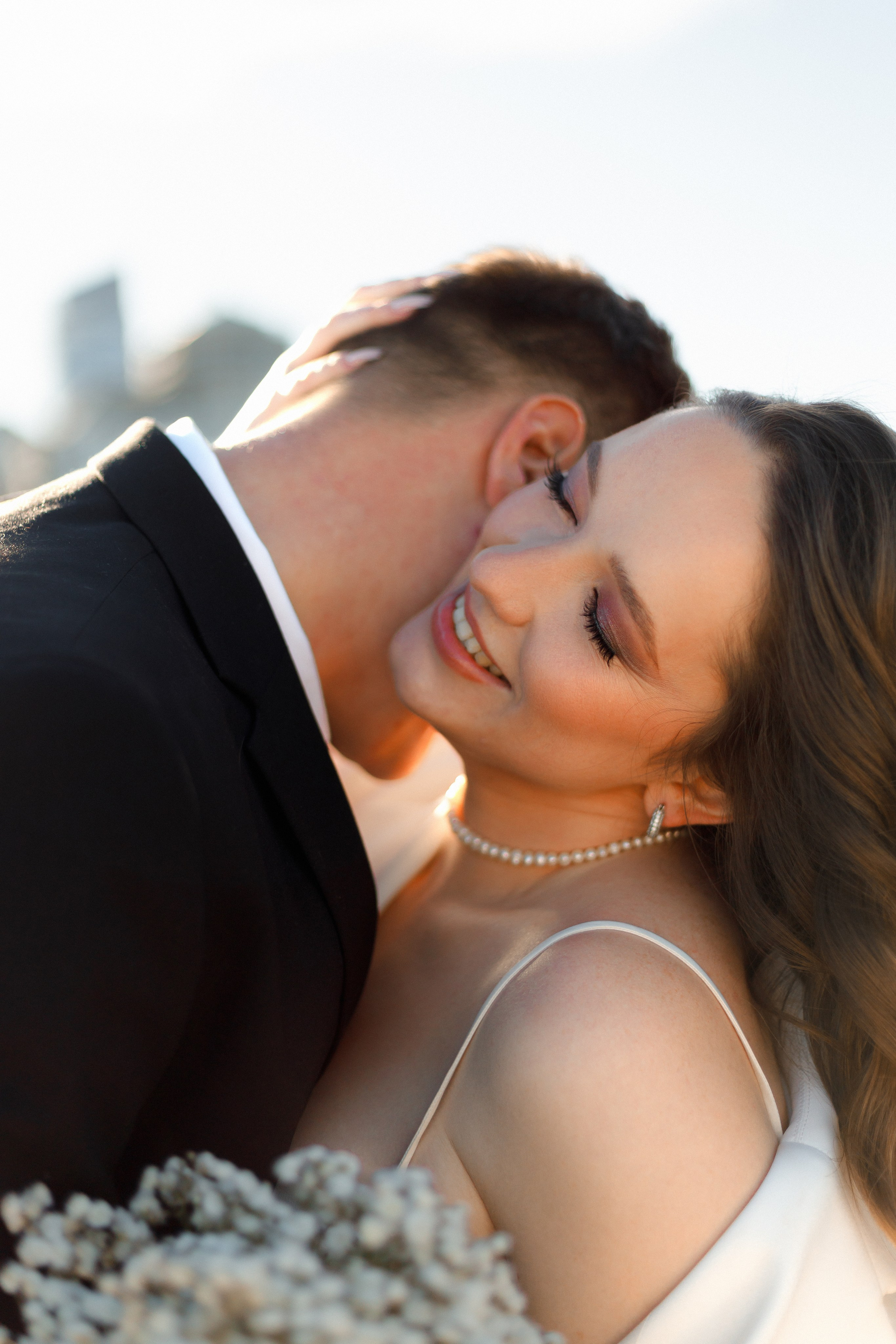 G & K. Photographer Elvira Hryshchenko