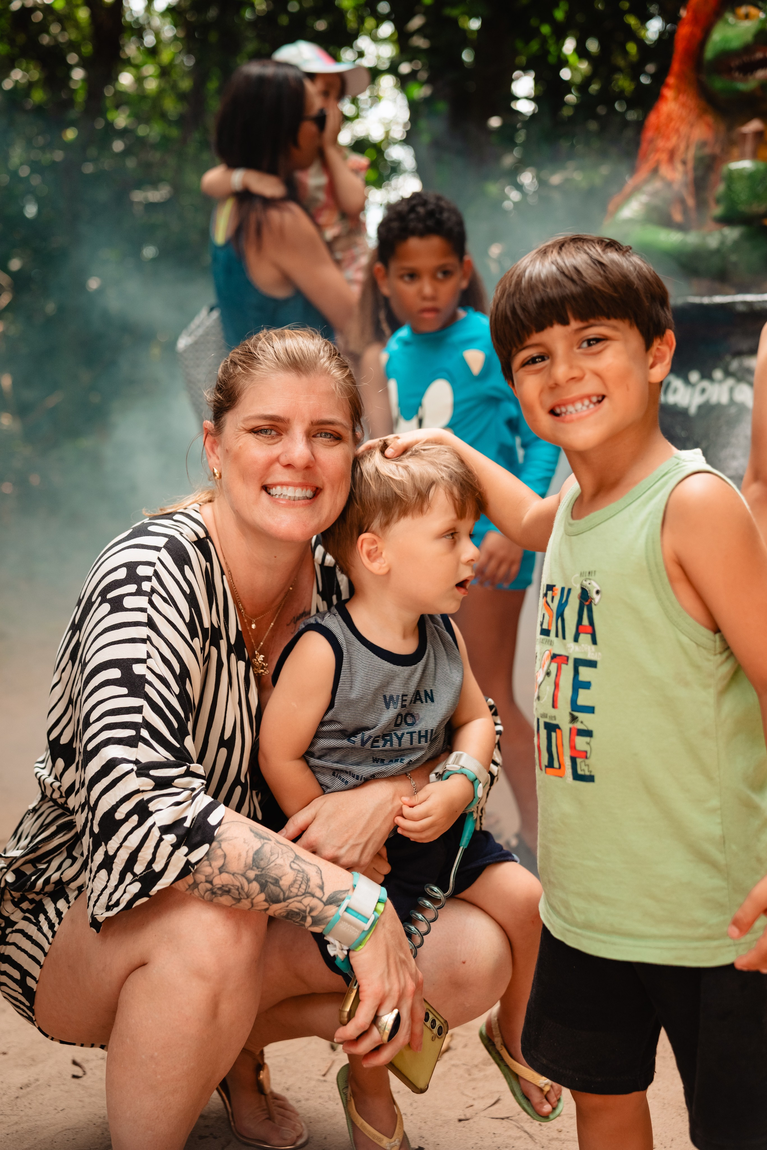 OS 5 anos da Bianca. Fotografo de casamentos e famílias no Espirito Santo — Marllus Milanez