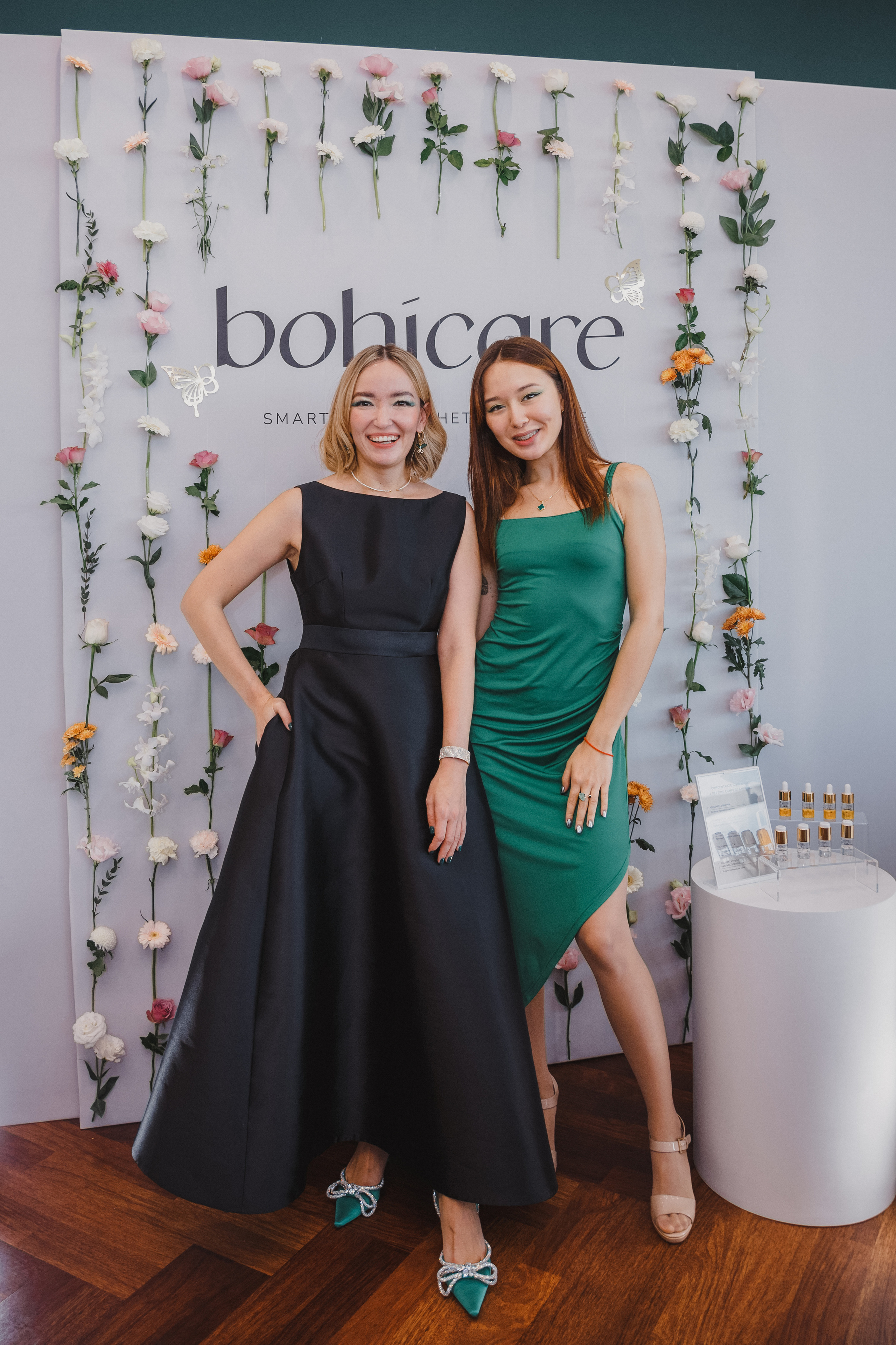 Презентация бренда bohicare (2022). Студия декора «Нарния»