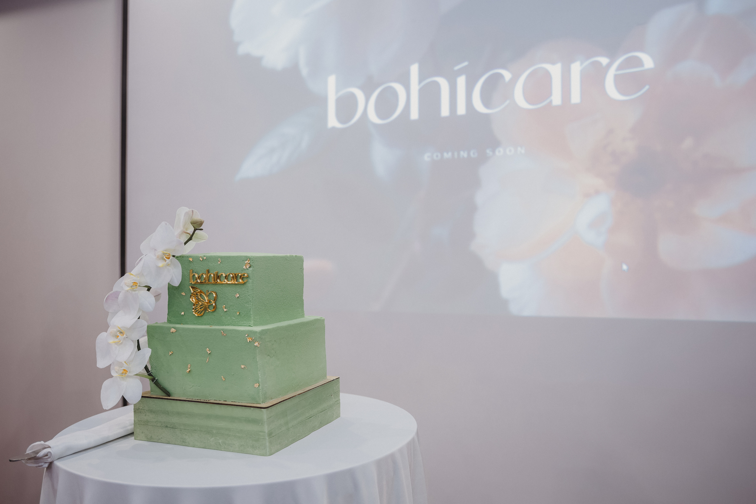 Презентация бренда bohicare (2022). Студия декора «Нарния»