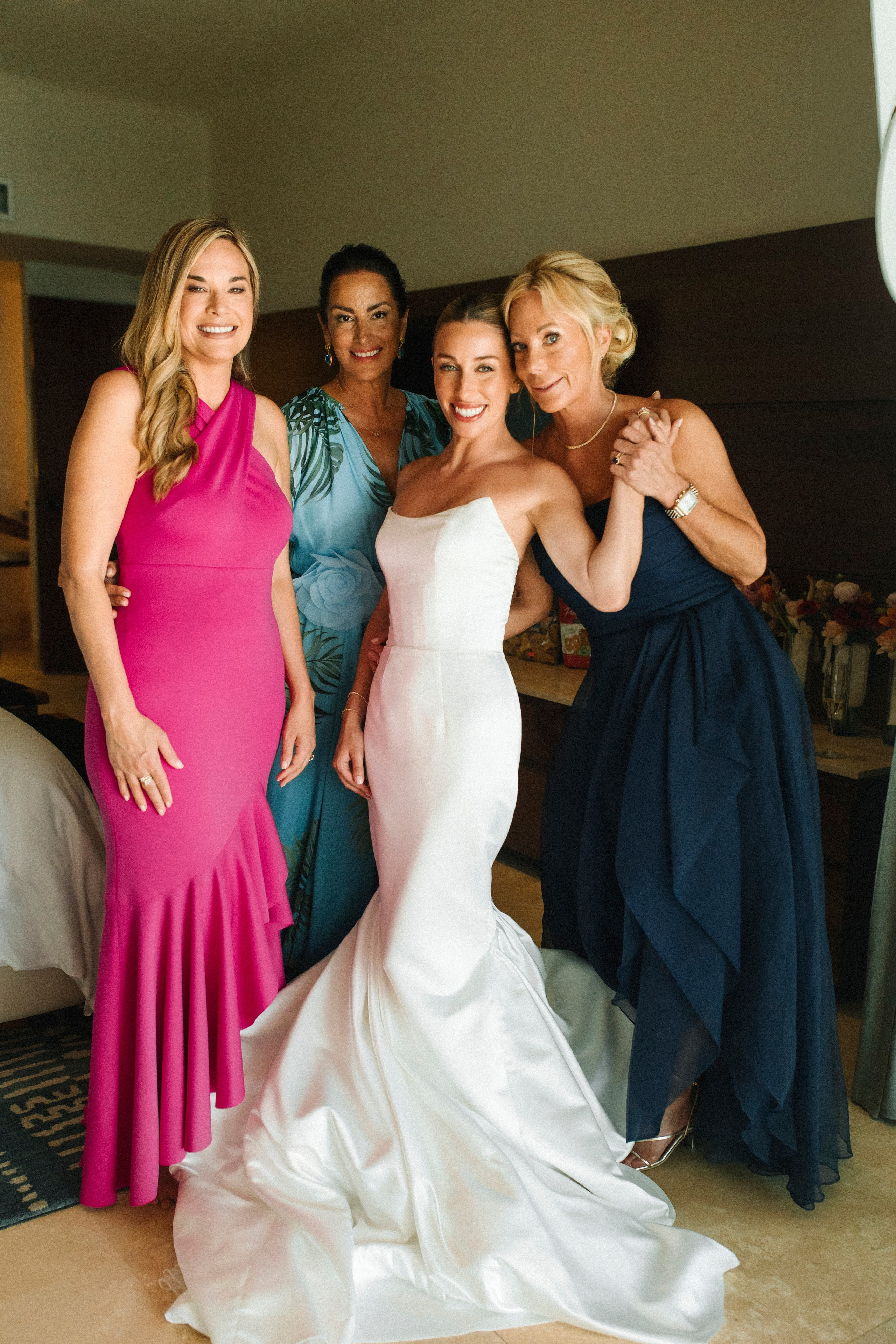 Four Seasons, Punta de Mita, Mexico. Wedding photographer Mexico Sayulita Puerto Vallarta Punta Mita Cabo