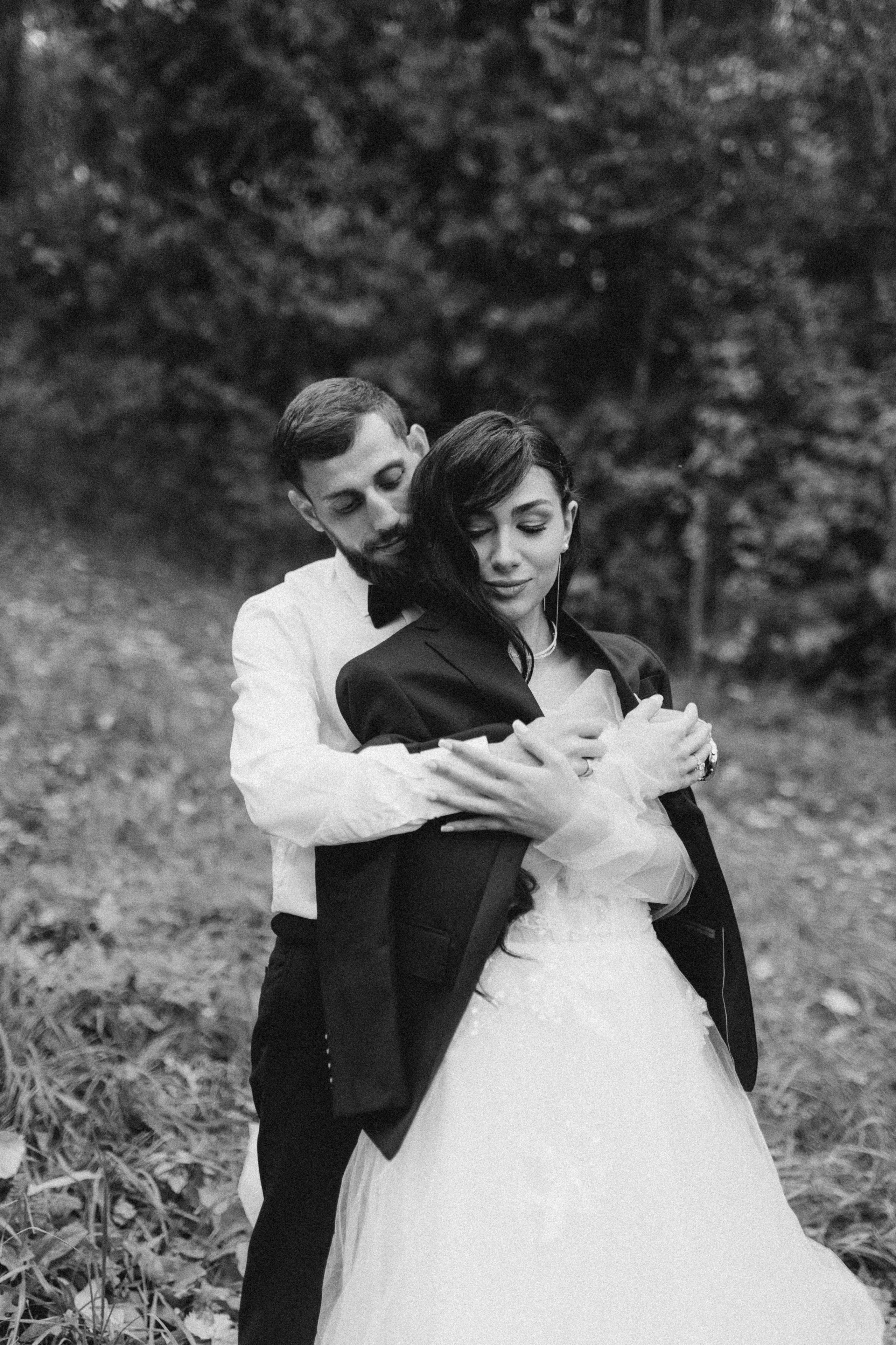 Mountain Wedding. Chernenko.photography