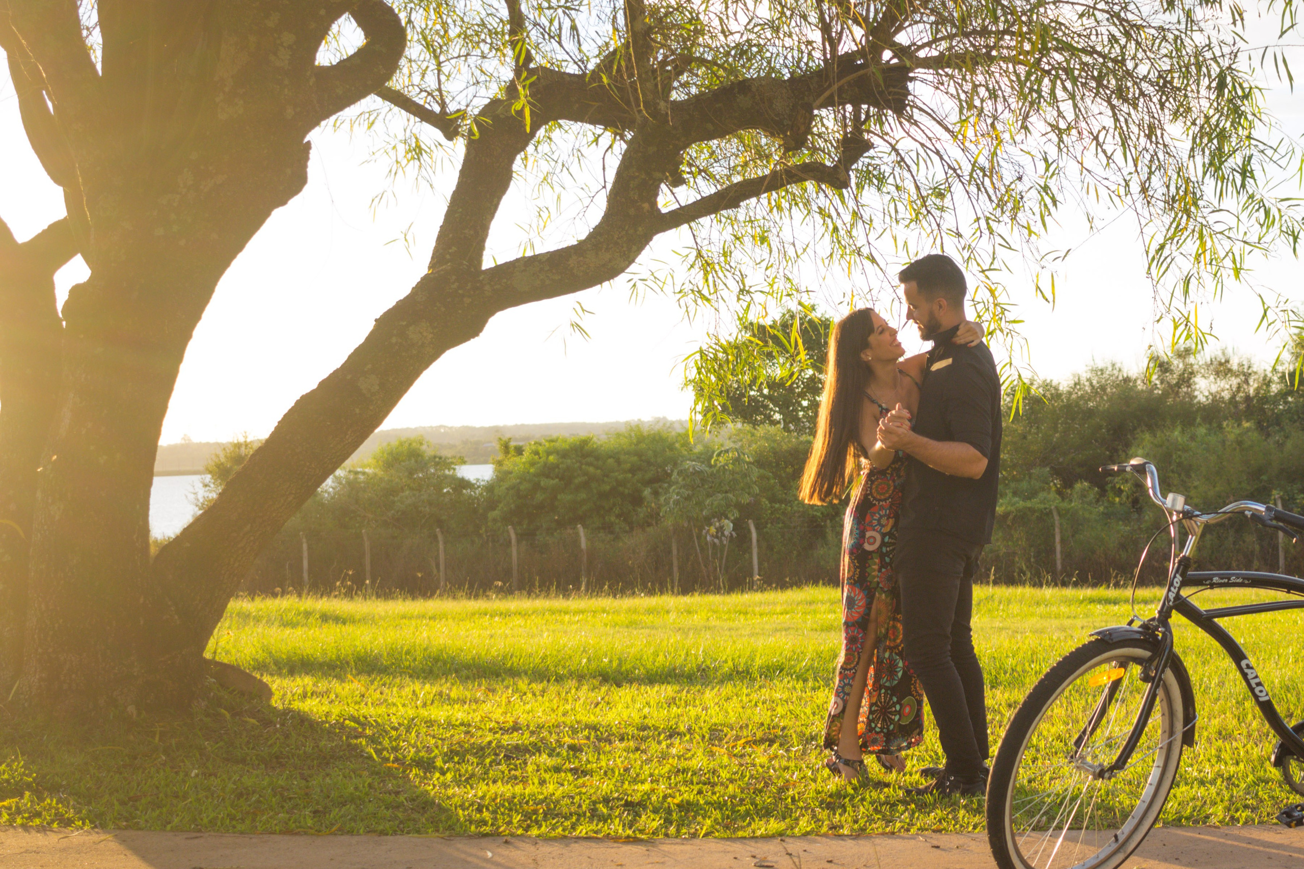 Yuliana & Carlos. Fotografo de casamiento en misiones y fotógrafo de familia  Posadas