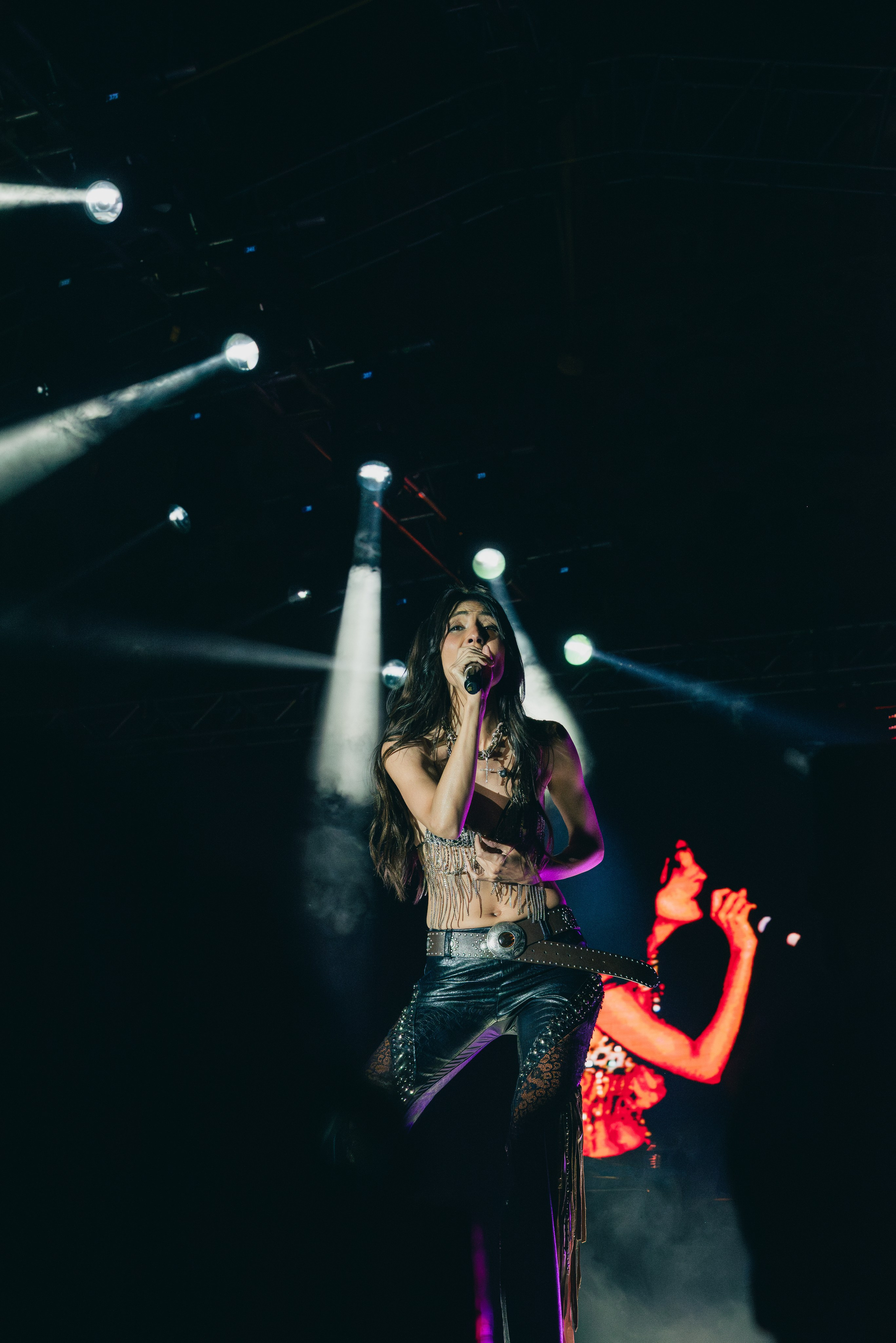 Fotografía de Conciertos y Artes Escénicas en San Luis Potosí