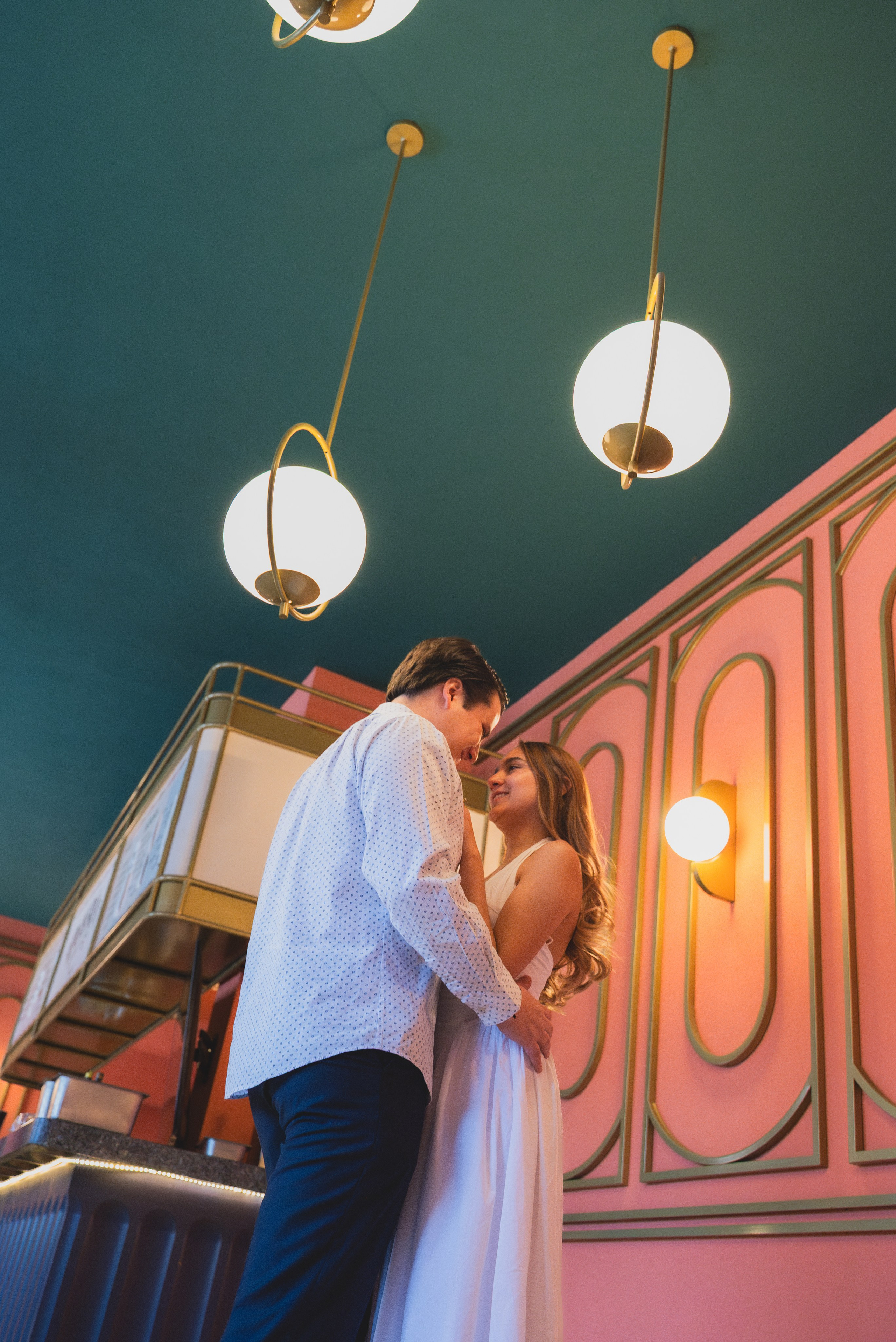Save the Date en San Luis Potosí, sesiones para parejas, sesiones pre- boda