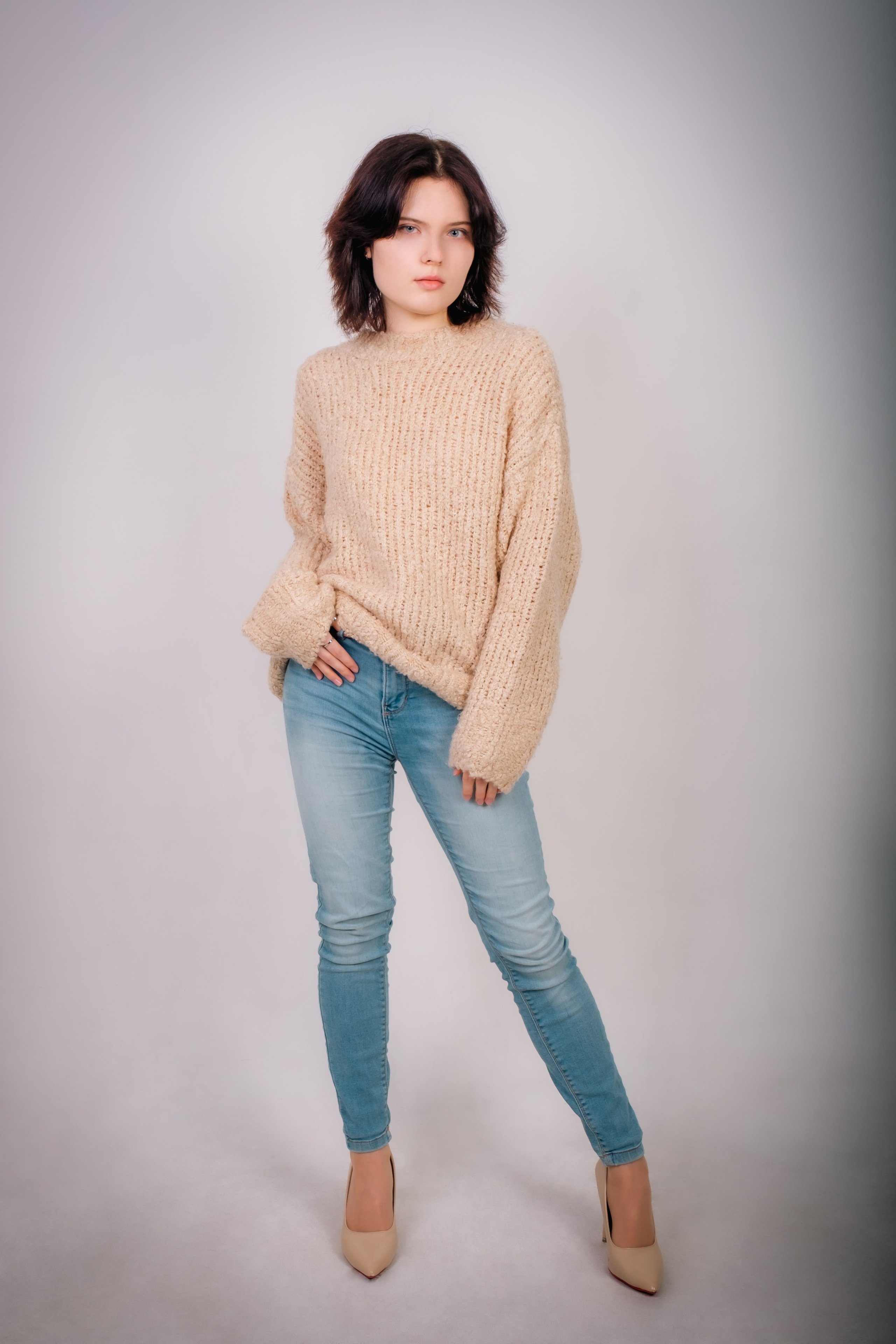 Studio'26. Photographer in Seoul Dobrokvashina Natalya