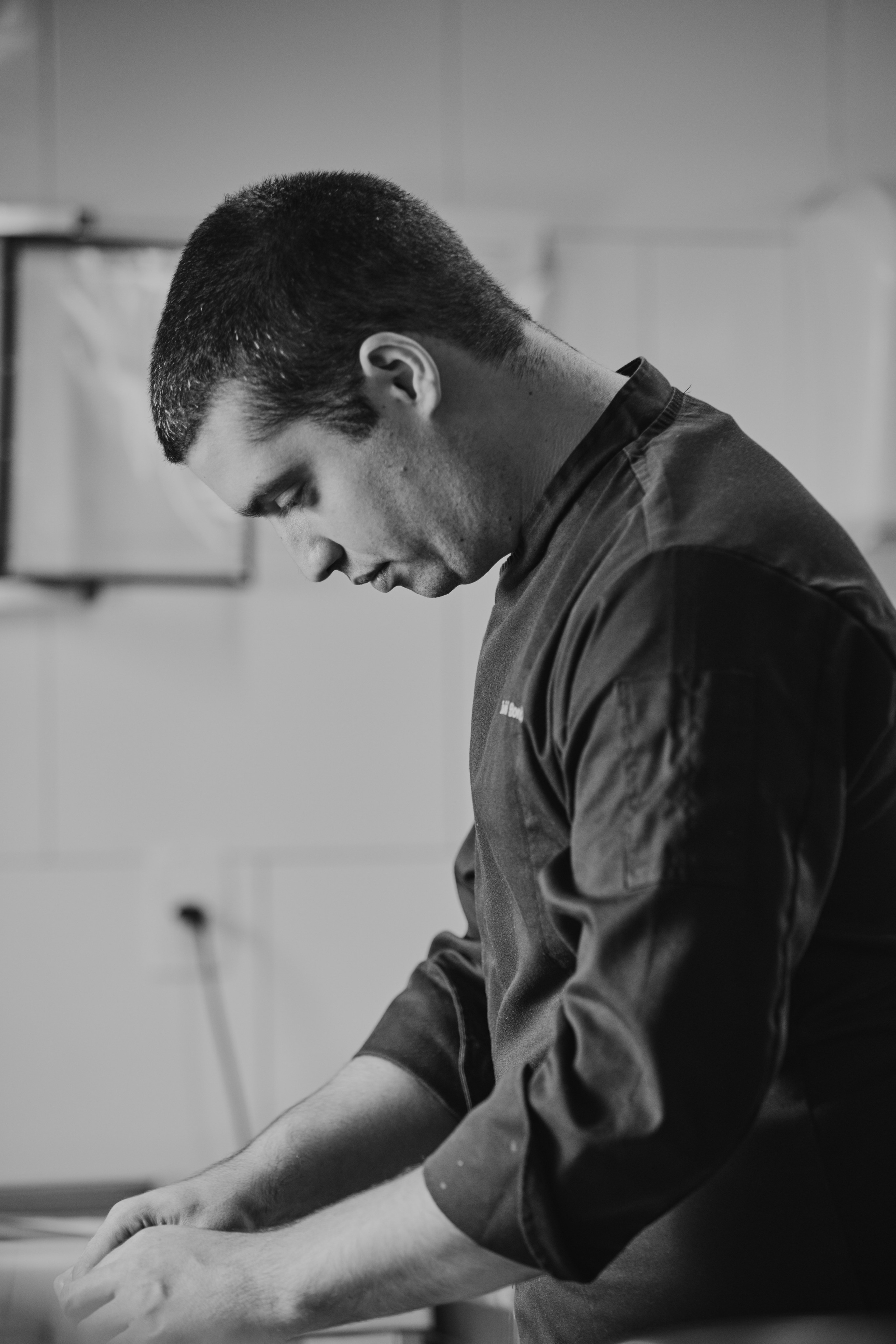 Chefs. Commercial Food Photography & Films