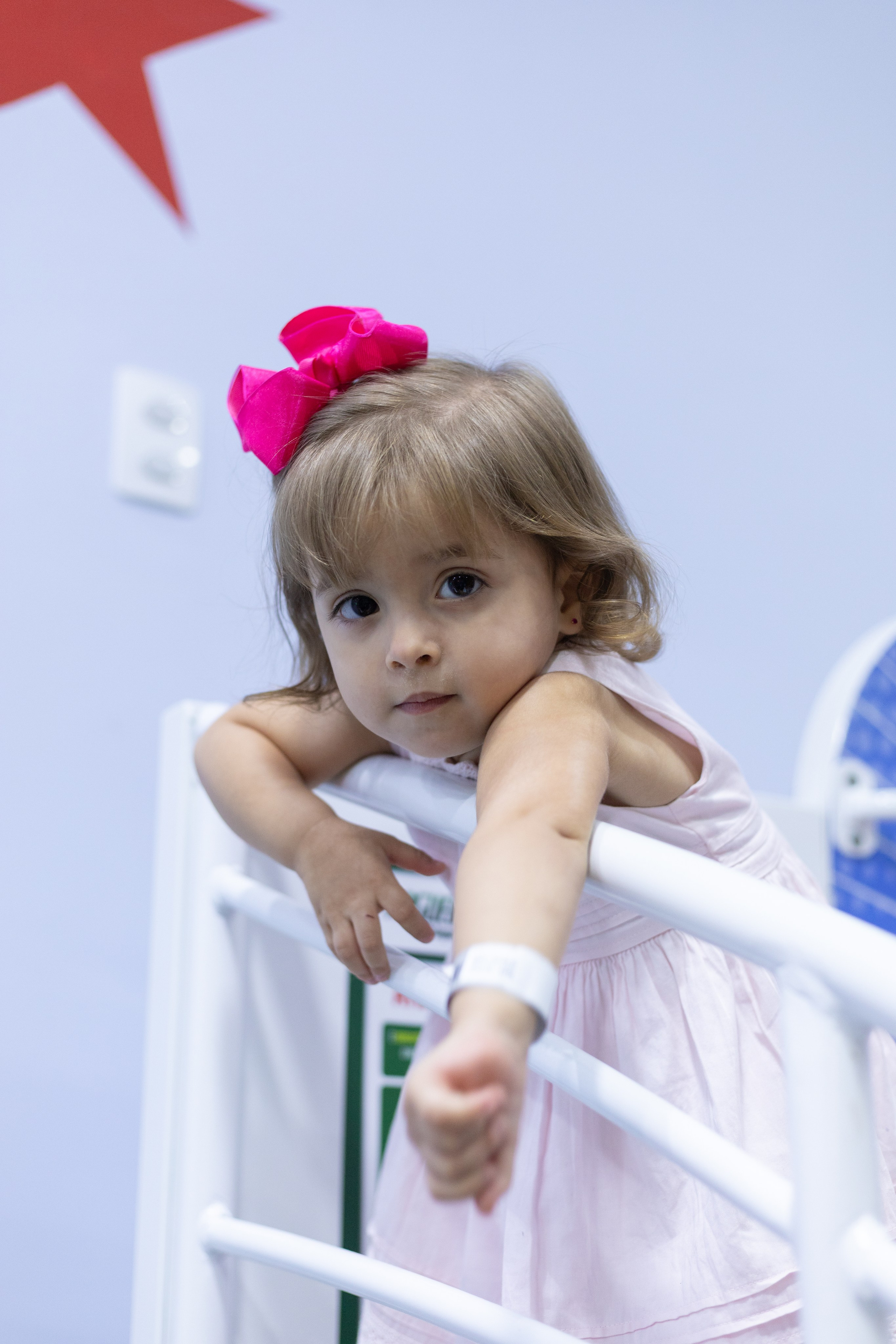 Letícia 2 anos. Bem-vindo ao Meu Mundo Fotográfico