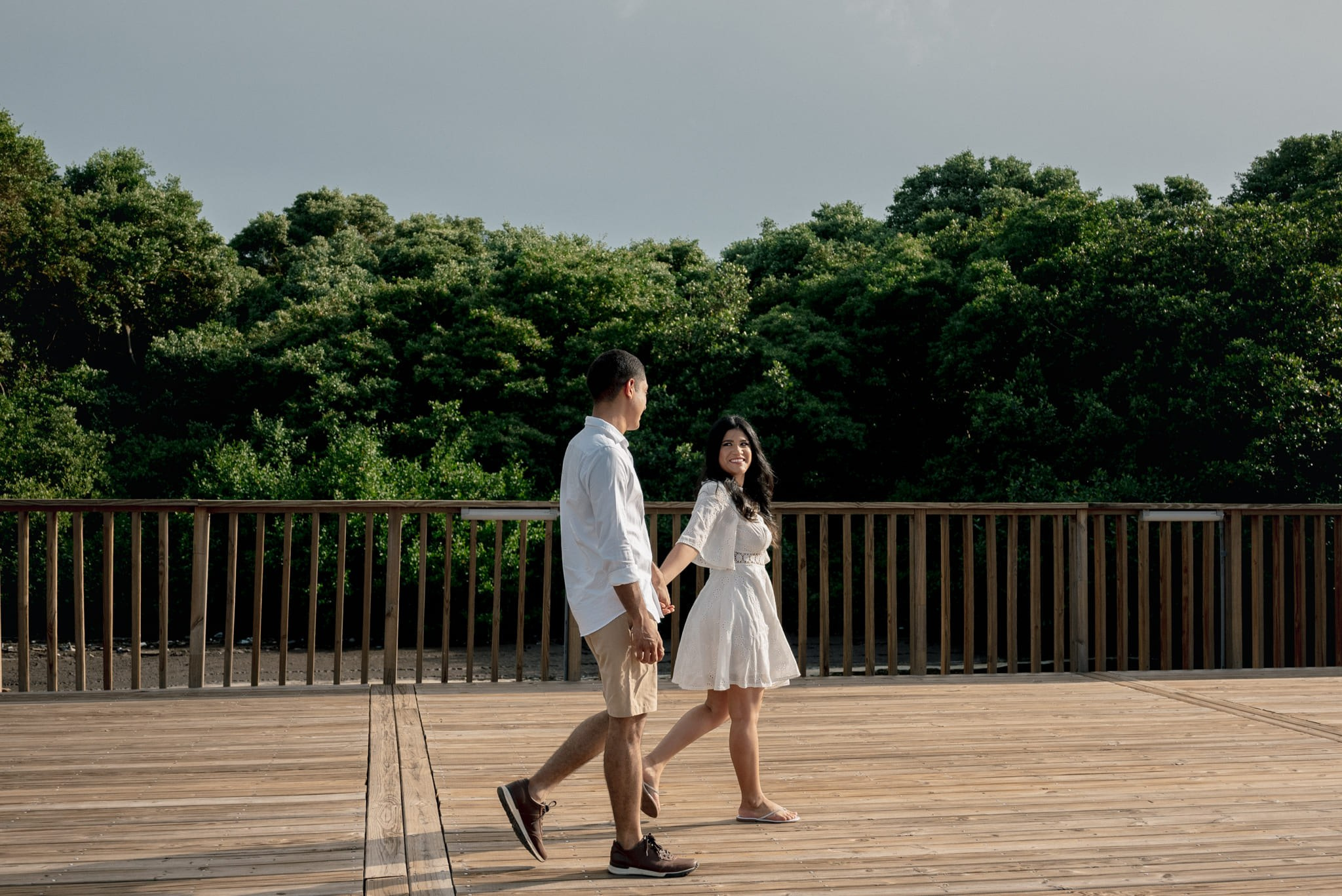 Slayden & Laura. Fotógrafos de bodas en Barranquilla, Cartagena y Santa Marta | BanderArt