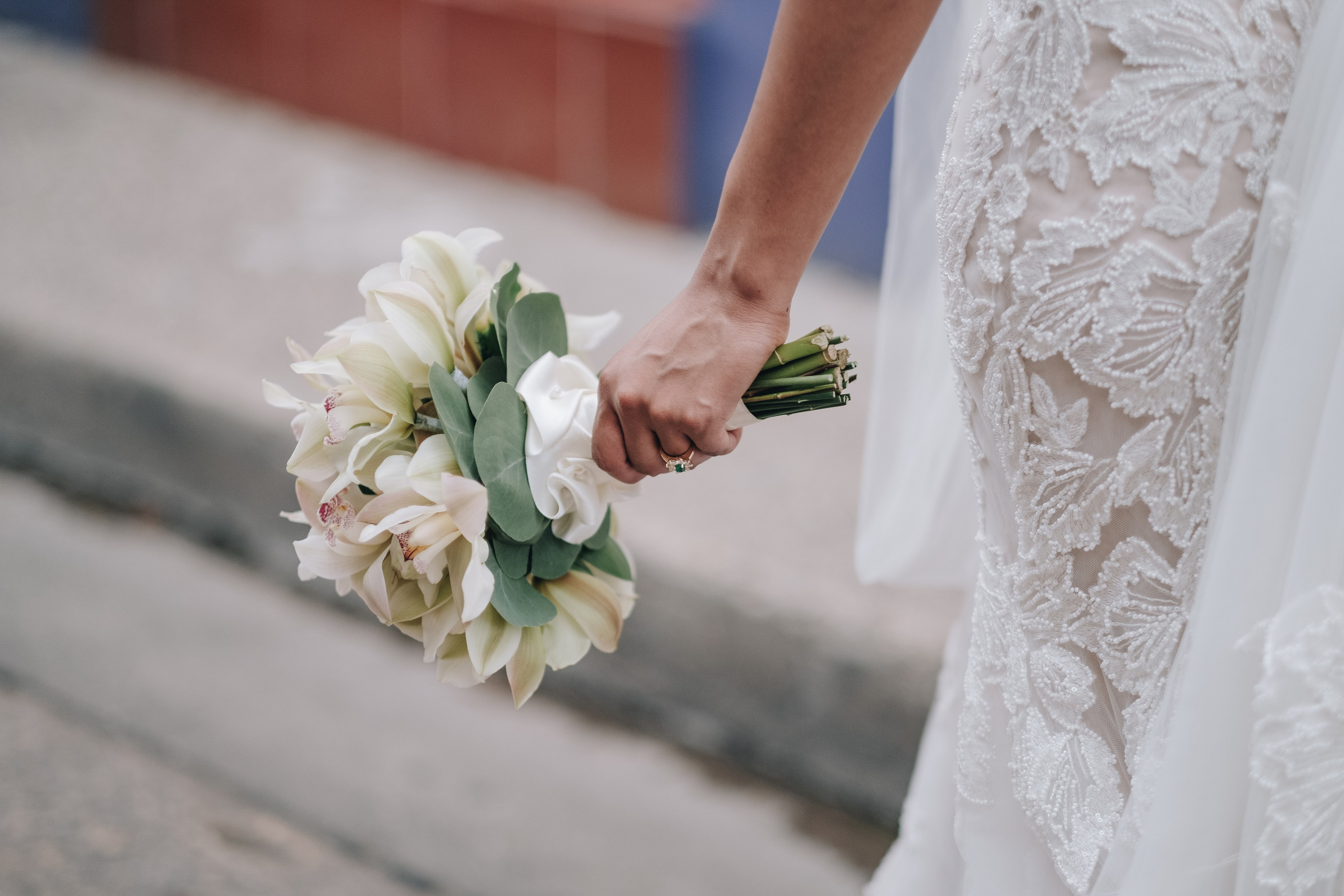 Maria & Jose. UNTERCIO BODAS | Fotografía de Bodas en Cartagena, Colombia y Destinos Internacionales