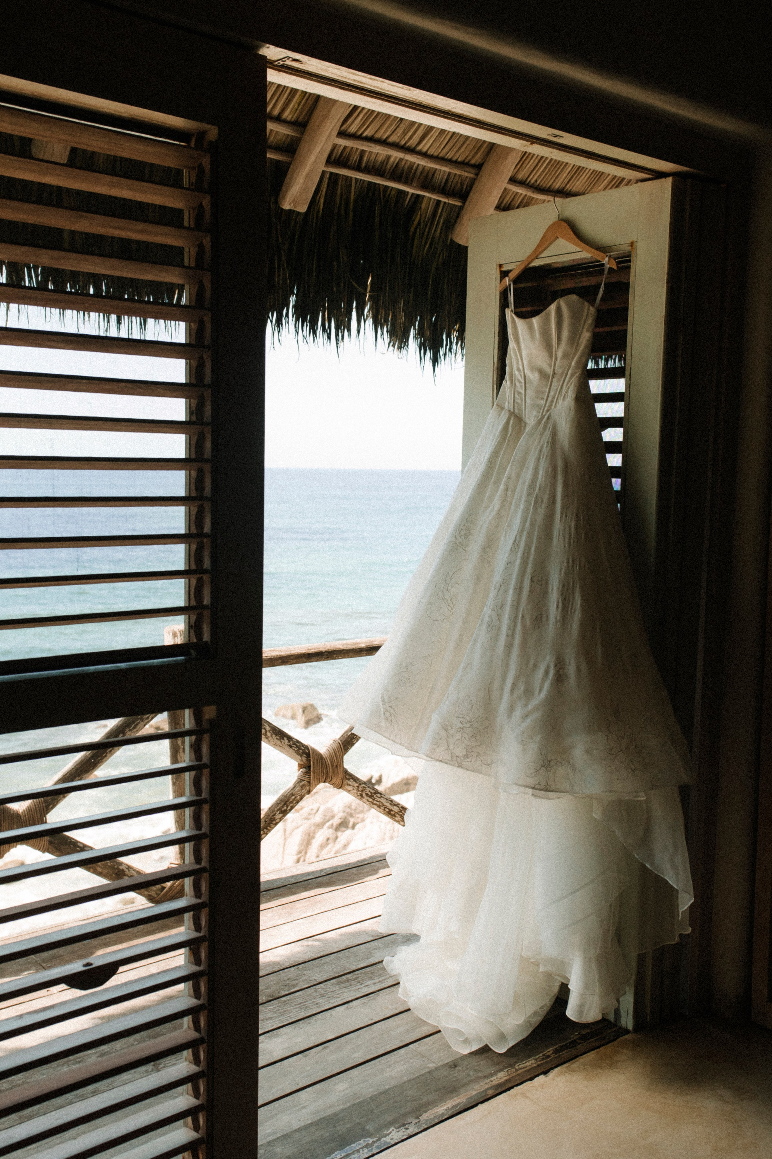 Teitiare Estate, Sayulita. Wedding photographer Mexico Sayulita Puerto Vallarta Punta Mita Cabo