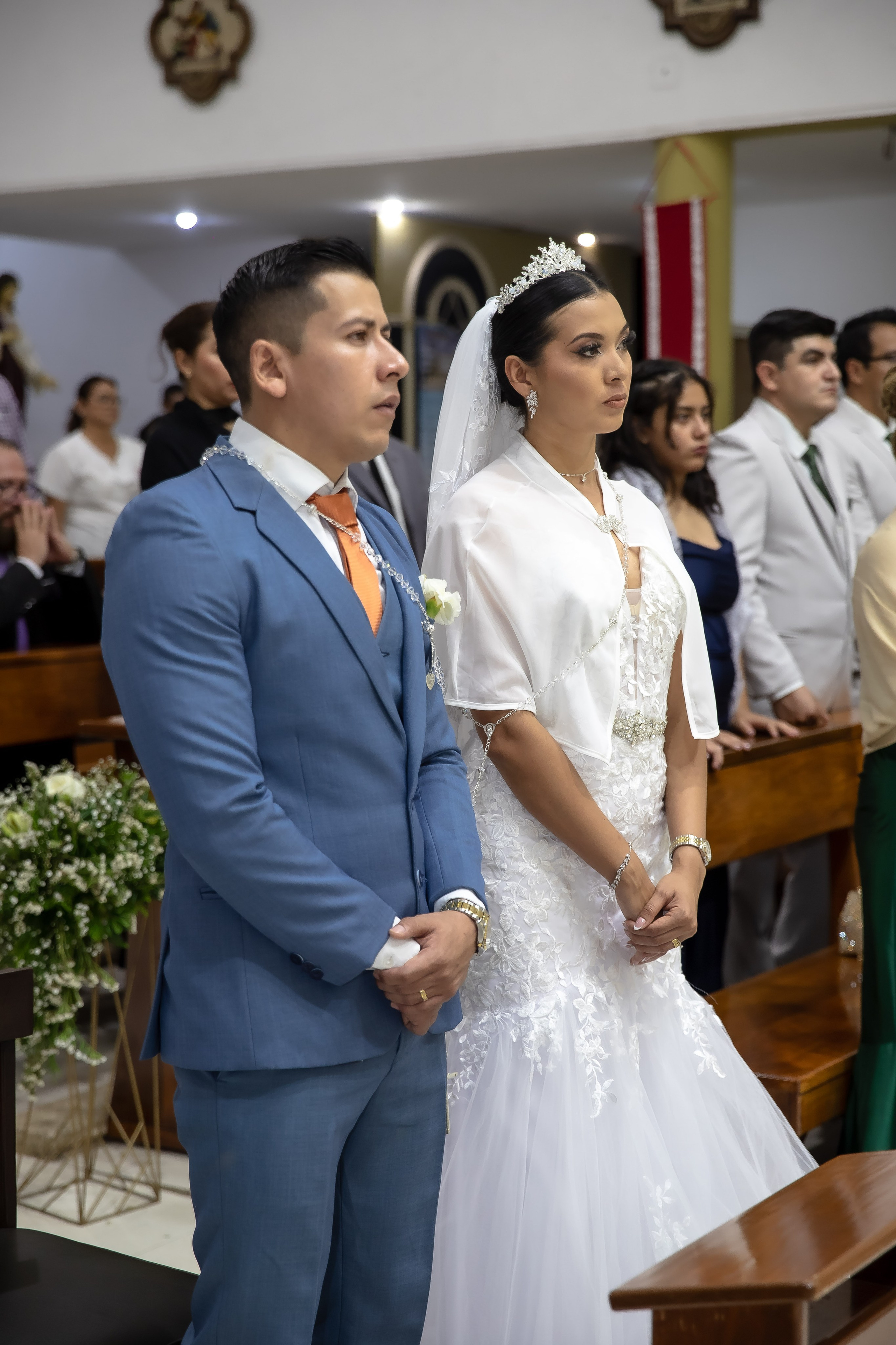 Delta & Cesar. Simón Enríquez Studio